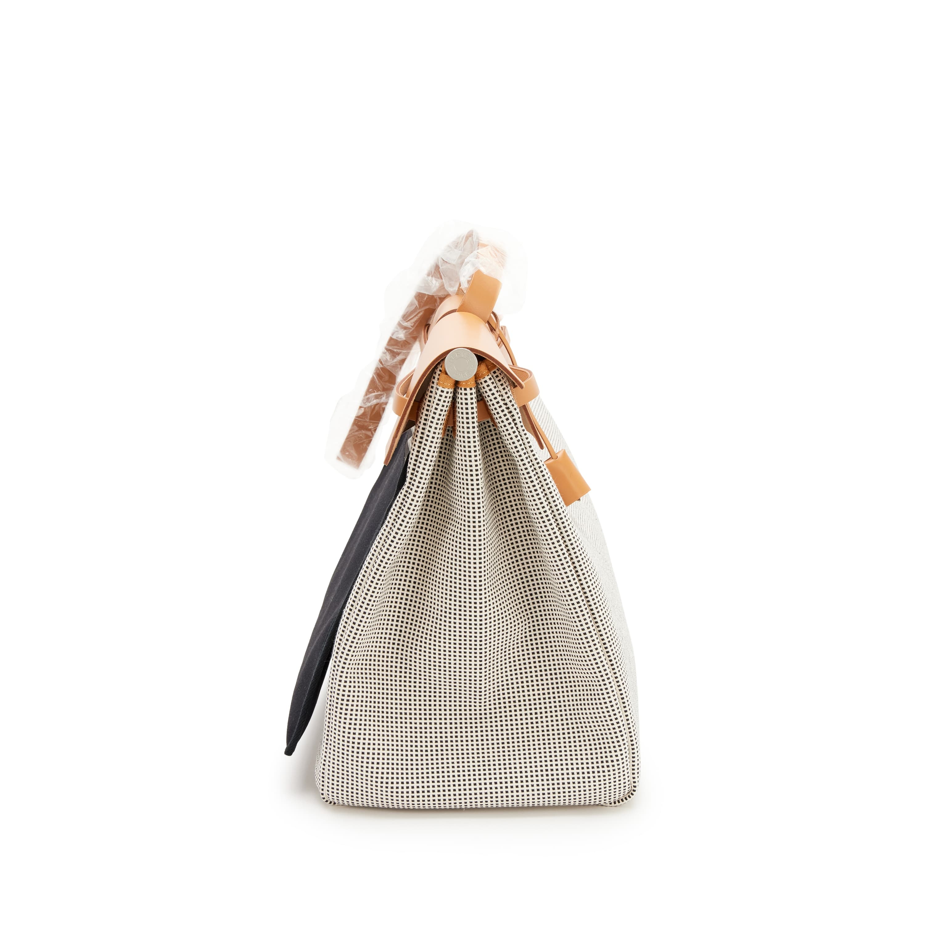 Hermès Herbag Zip Cabine 50 - Image 2