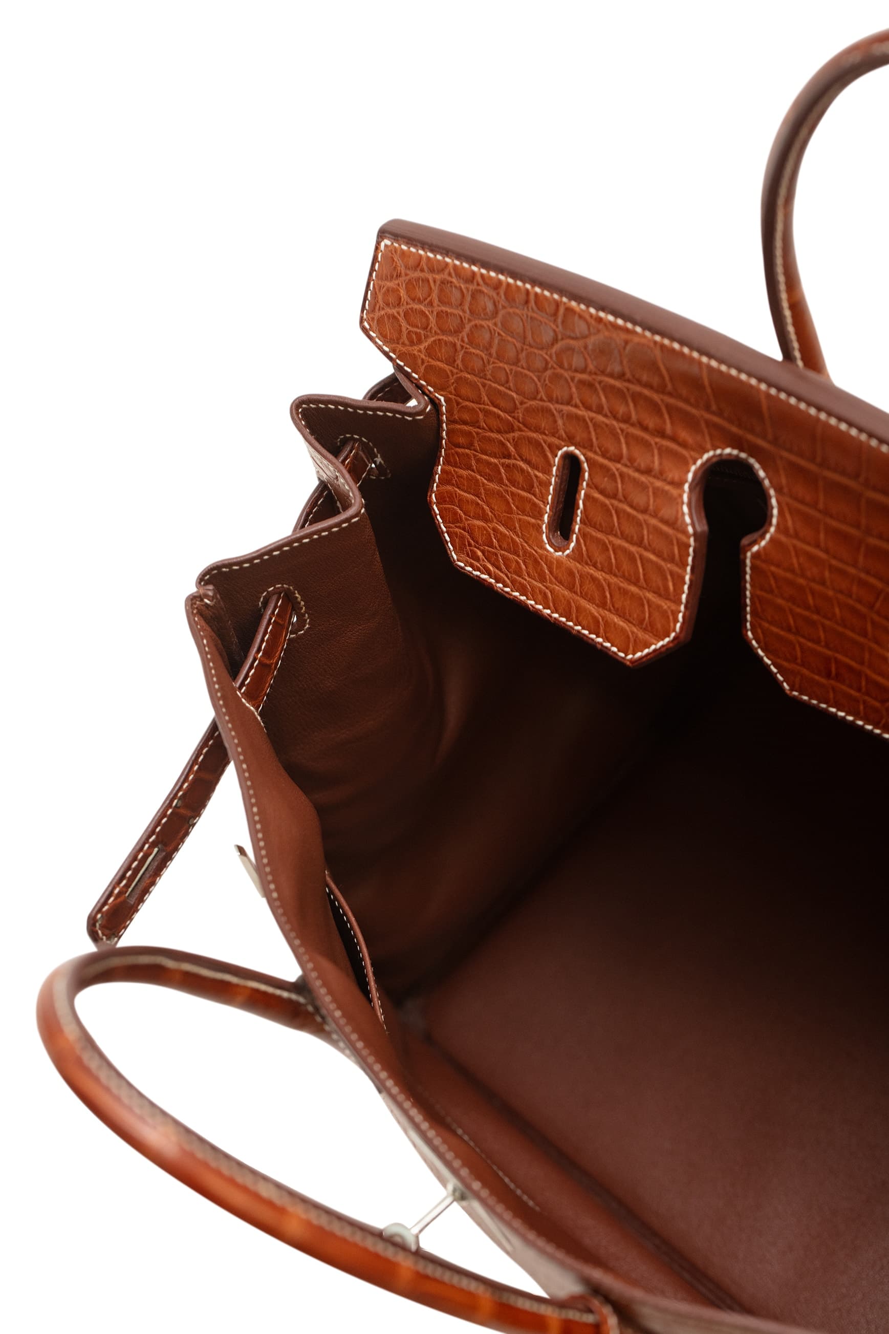 Hermès Birkin 40 - Image 6