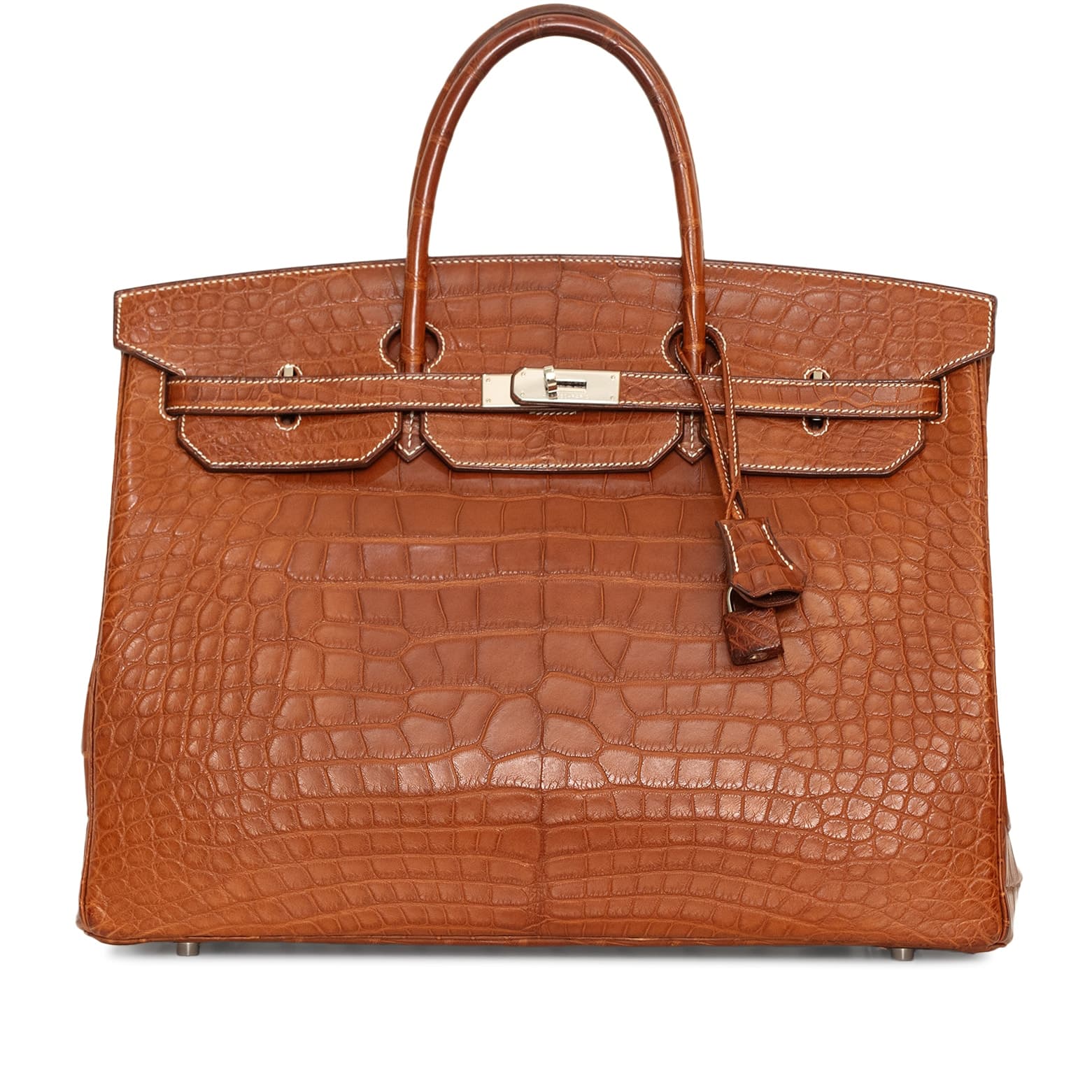 Hermès Birkin 40 - Image 1