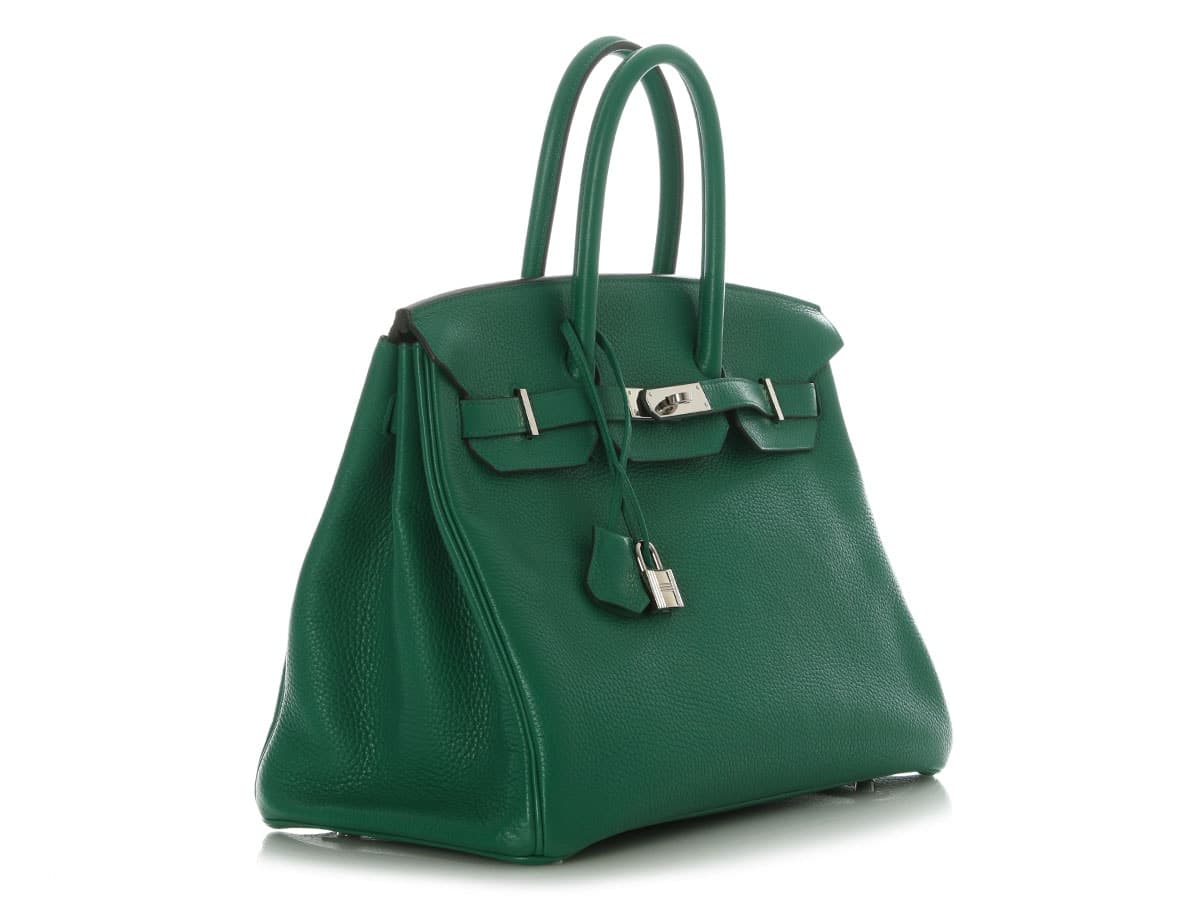 Hermès Birkin 35 - Image 2