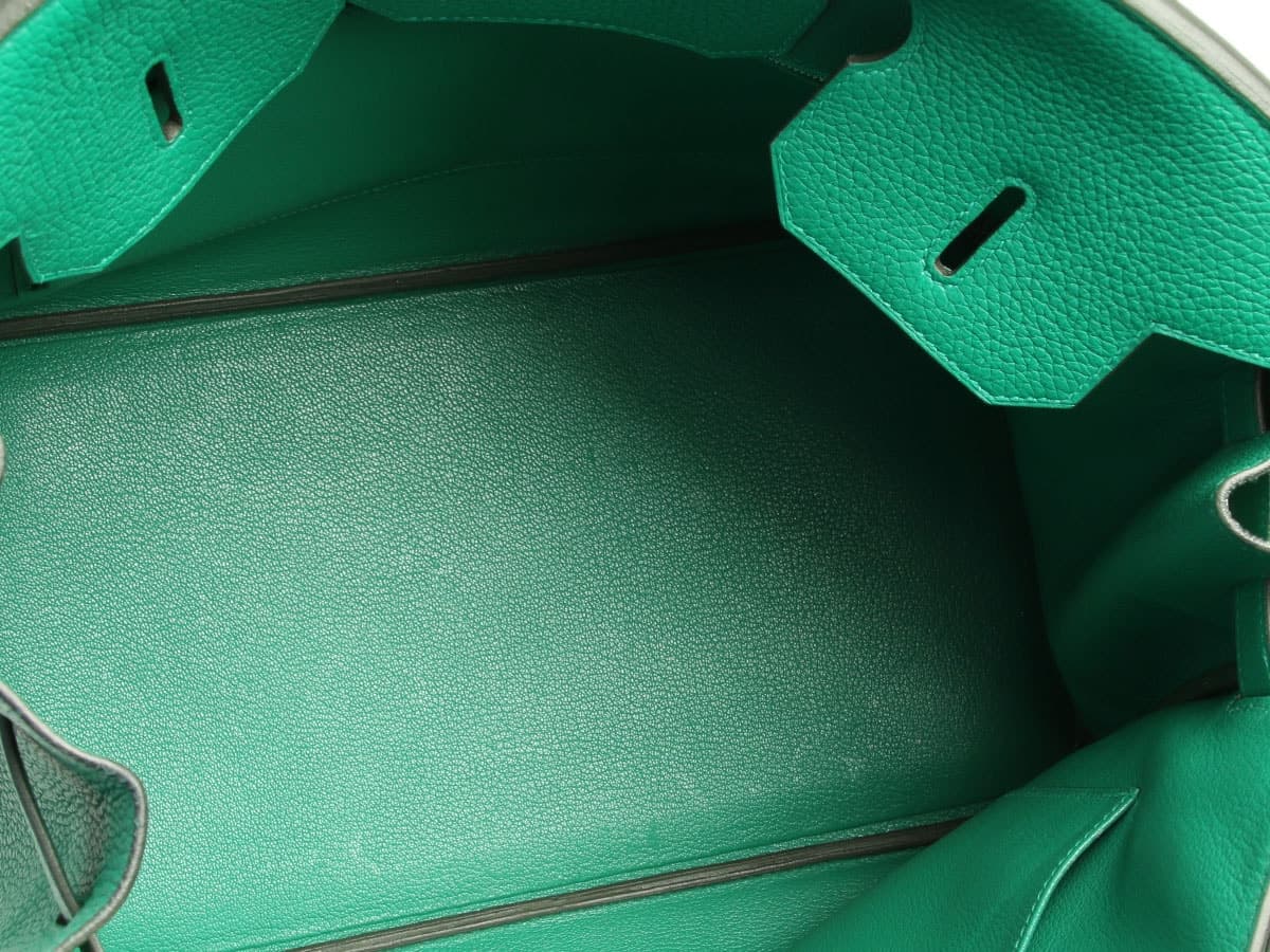 Hermès Birkin 35 - Image 6