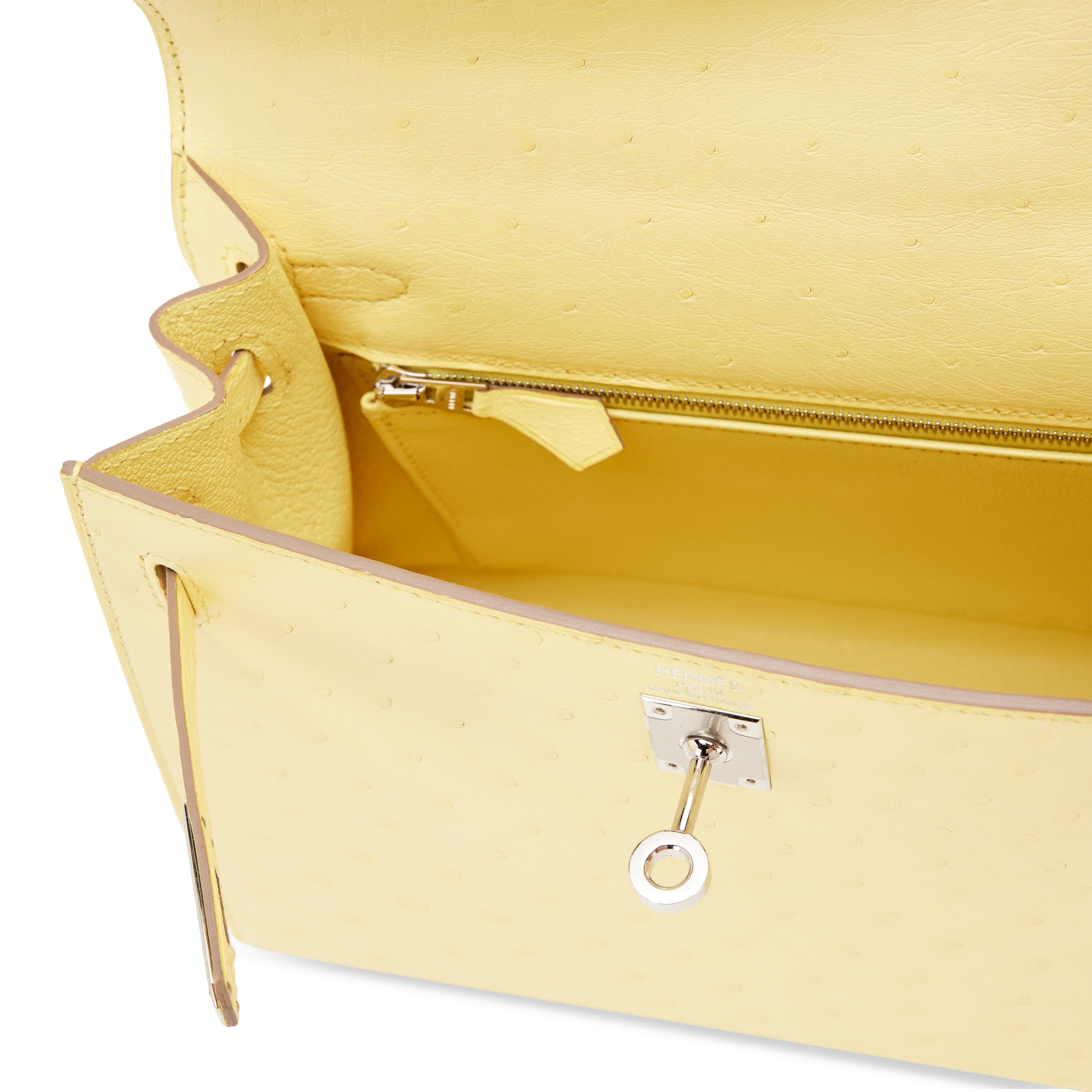 Hermès Kelly 25 - Image 6