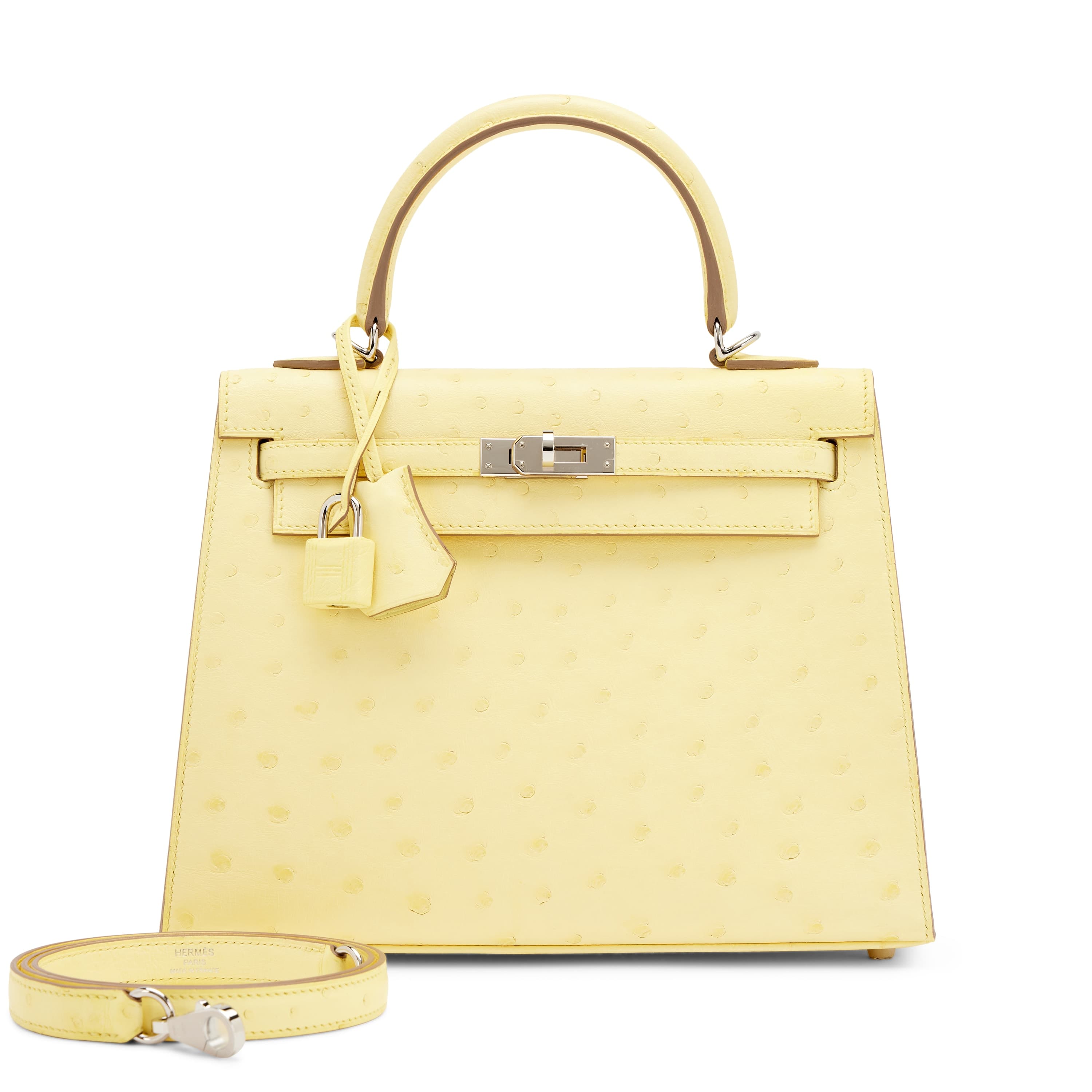 Hermès Kelly 25 - Image 1