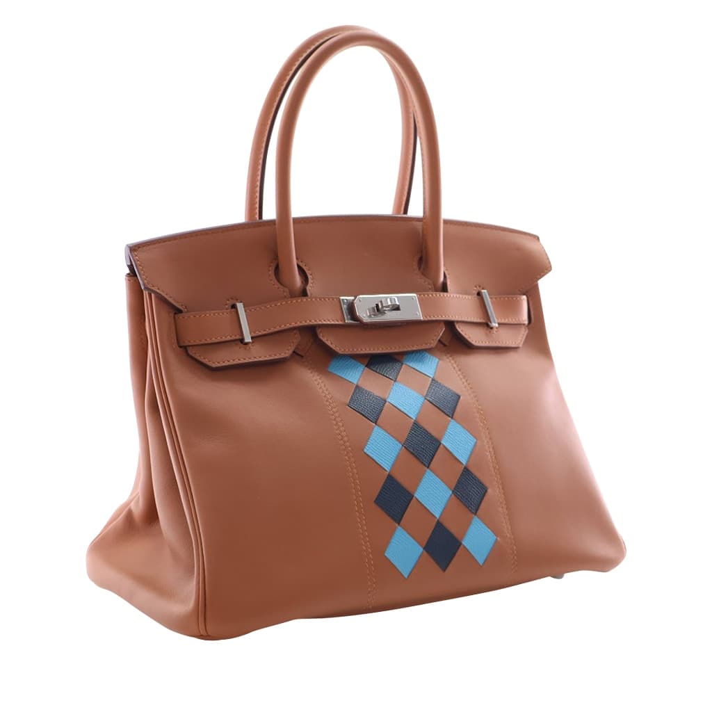 Hermès Birkin 30 - Image 2