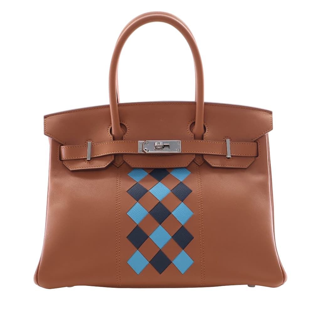 Hermès Birkin 30 - Image 1