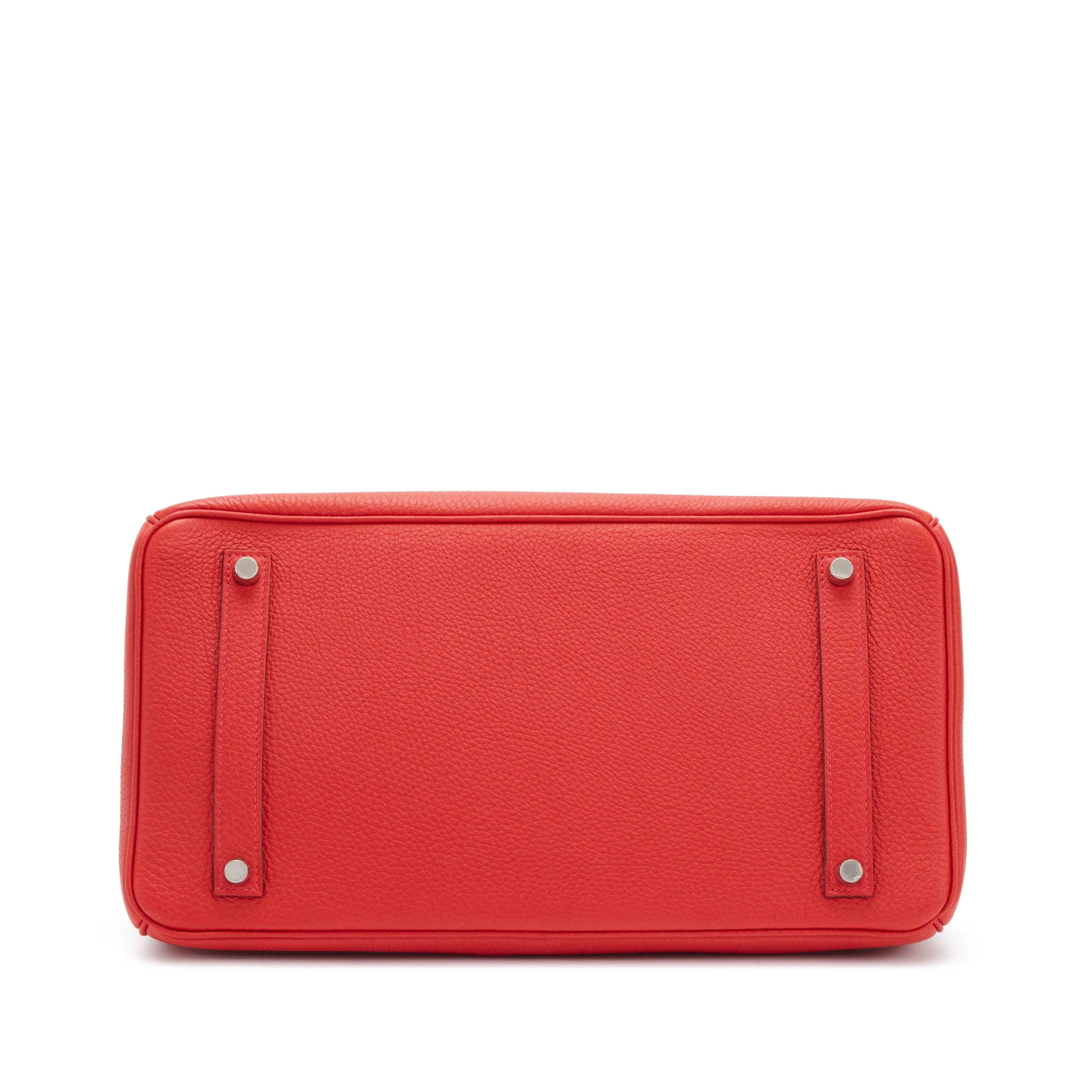 Hermès Birkin 25 - Image 5