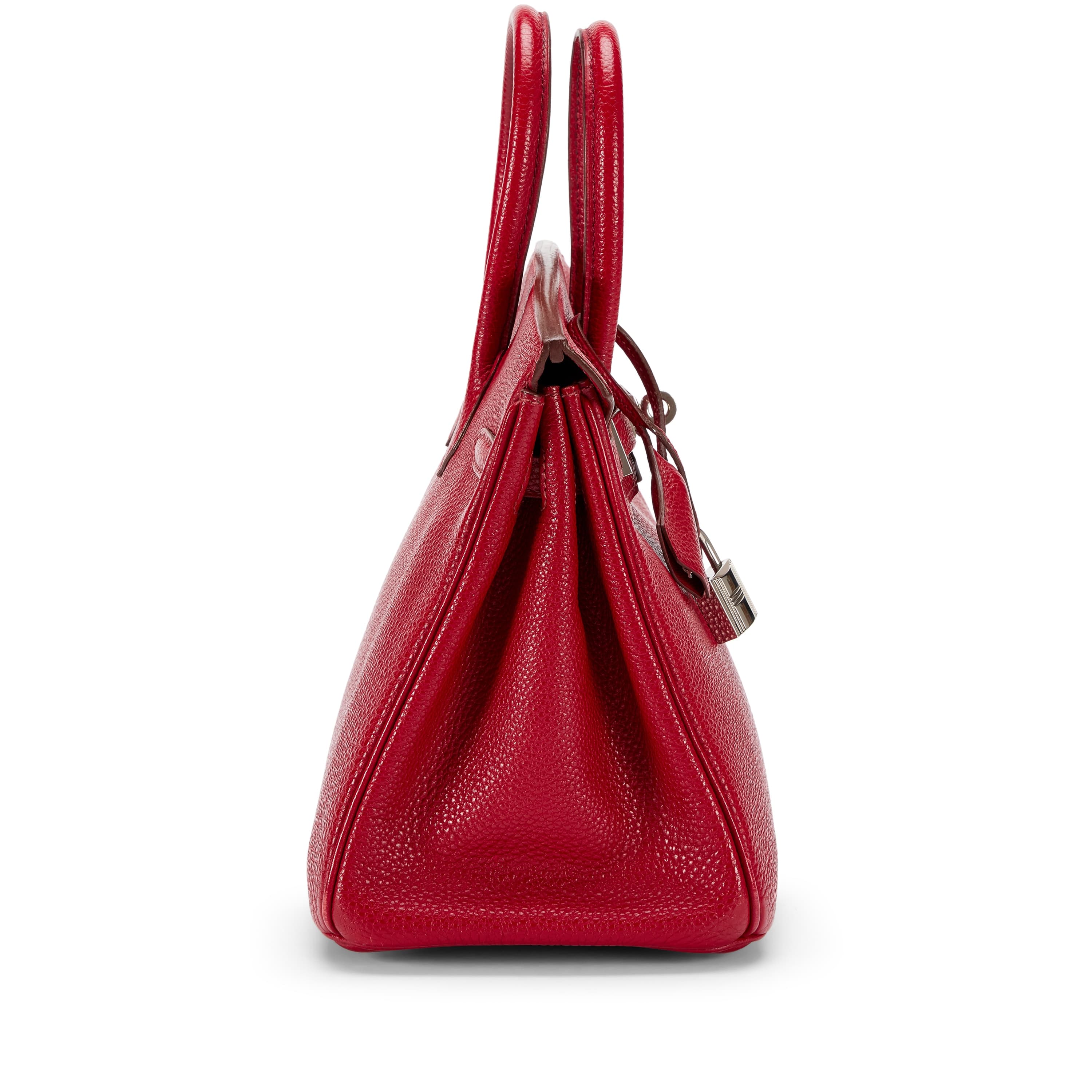 Hermès Birkin 25 - Image 2