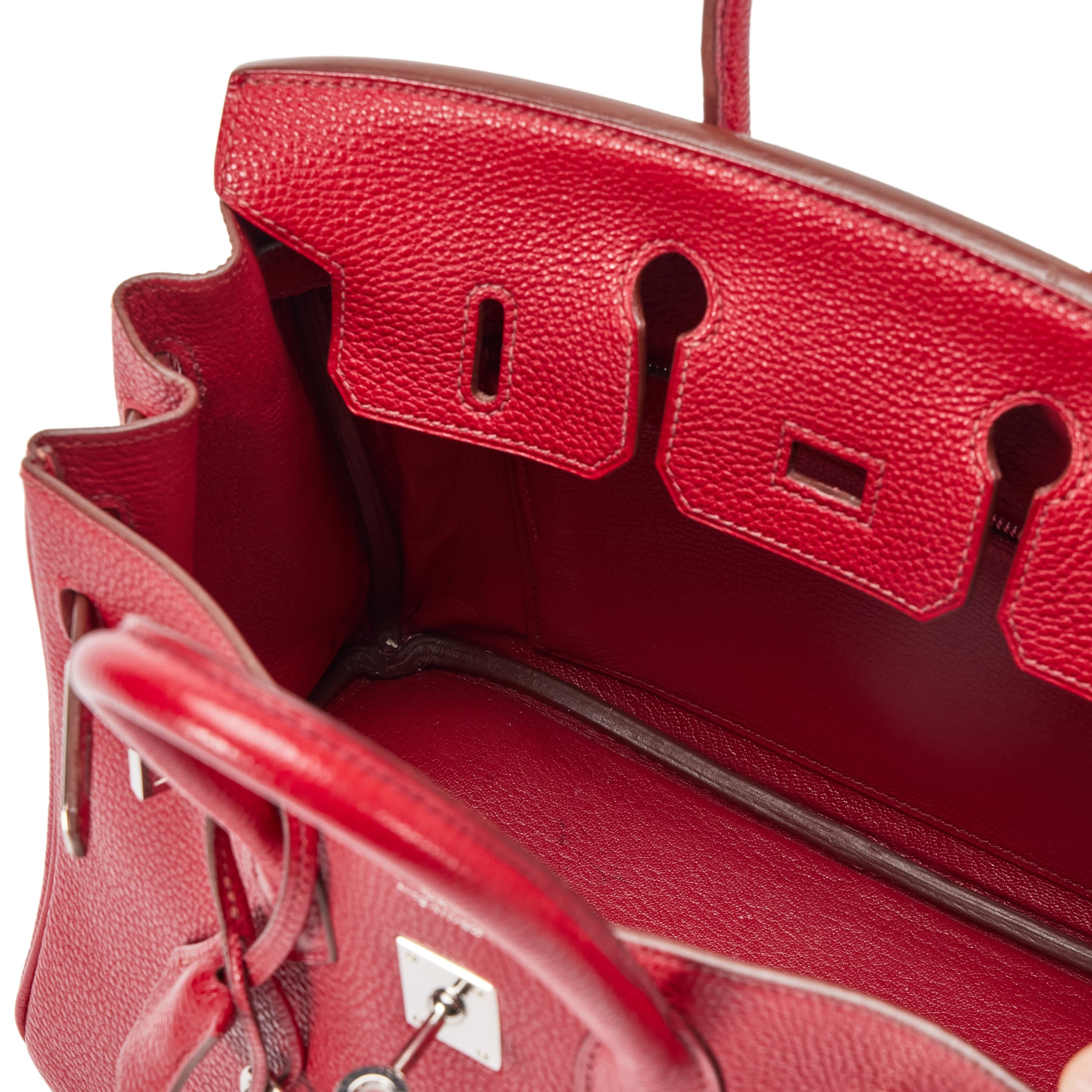 Hermès Birkin 25 - Image 6