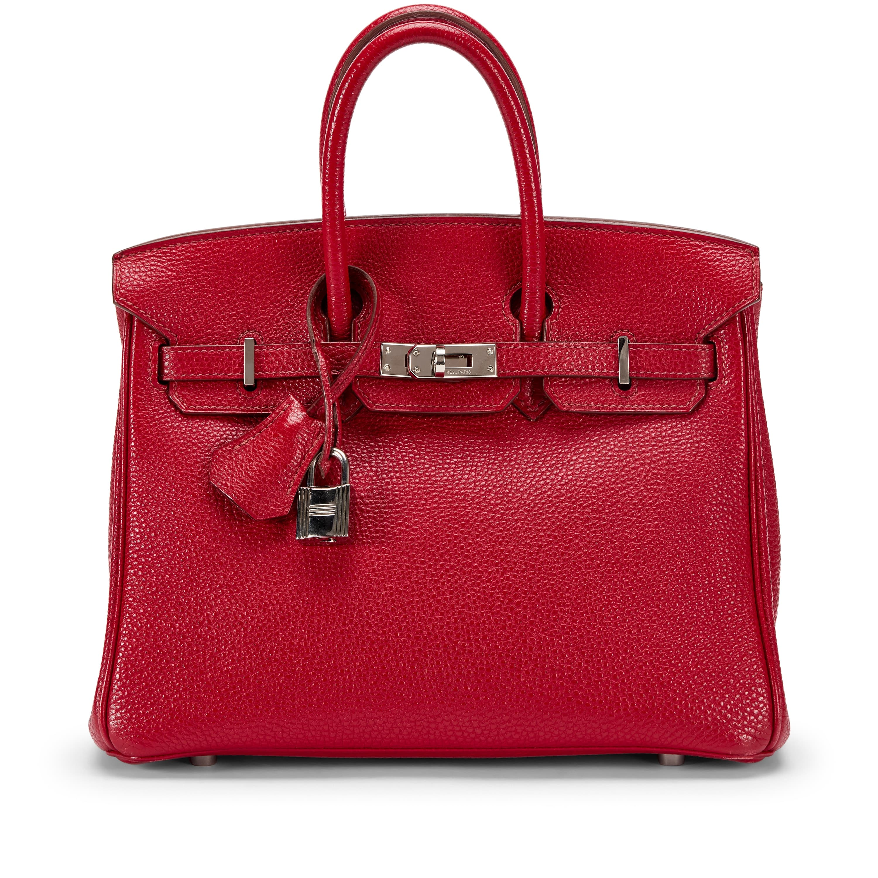 Hermès Birkin 25 - Image 1