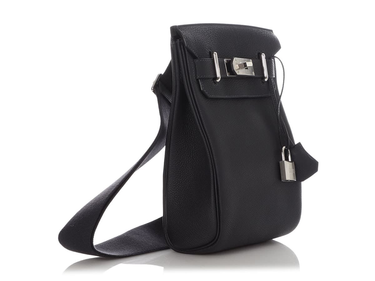 Hermès HAC Sac À Dos PM - Image 2