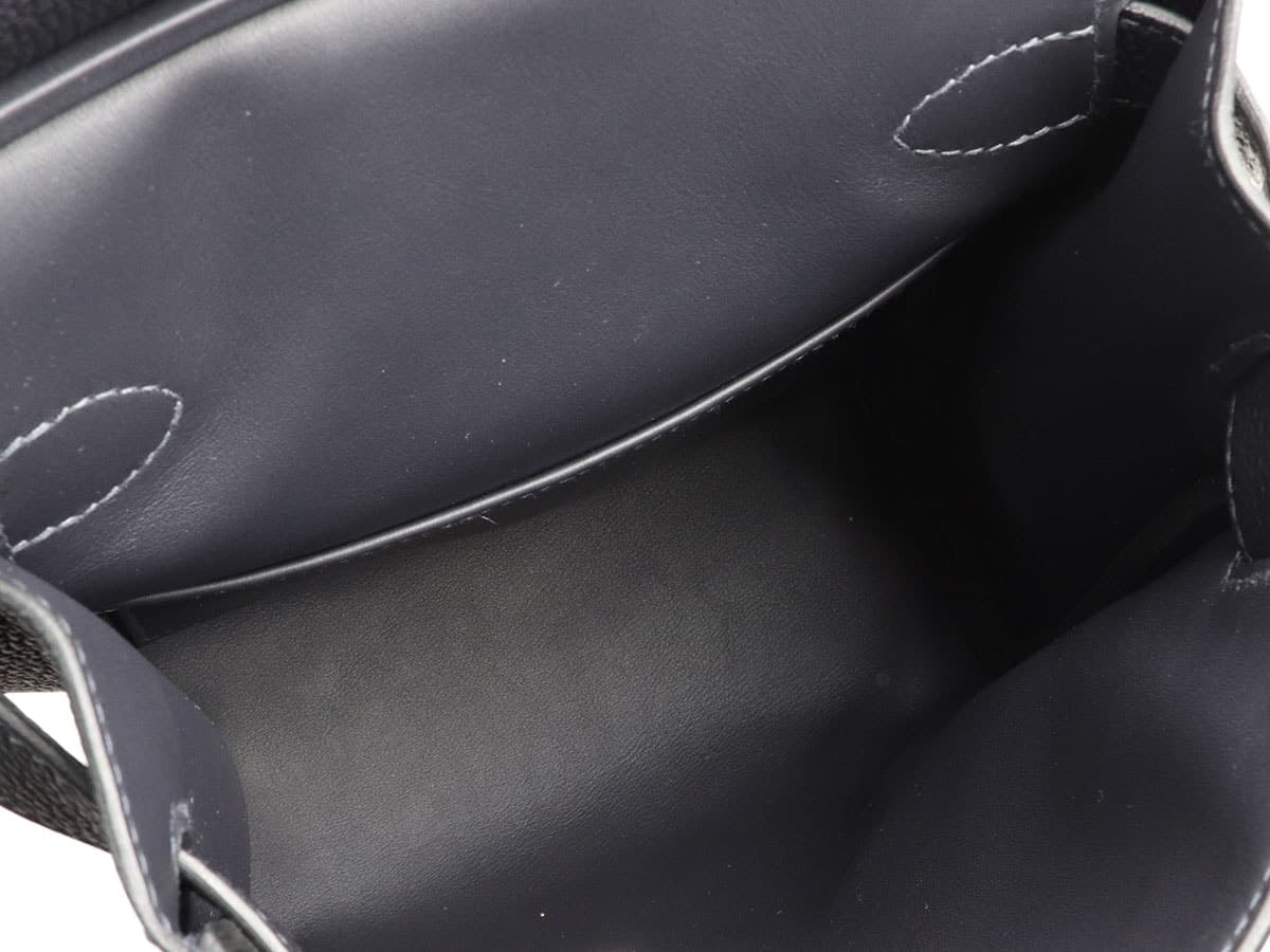 Hermès HAC Sac À Dos PM - Image 6