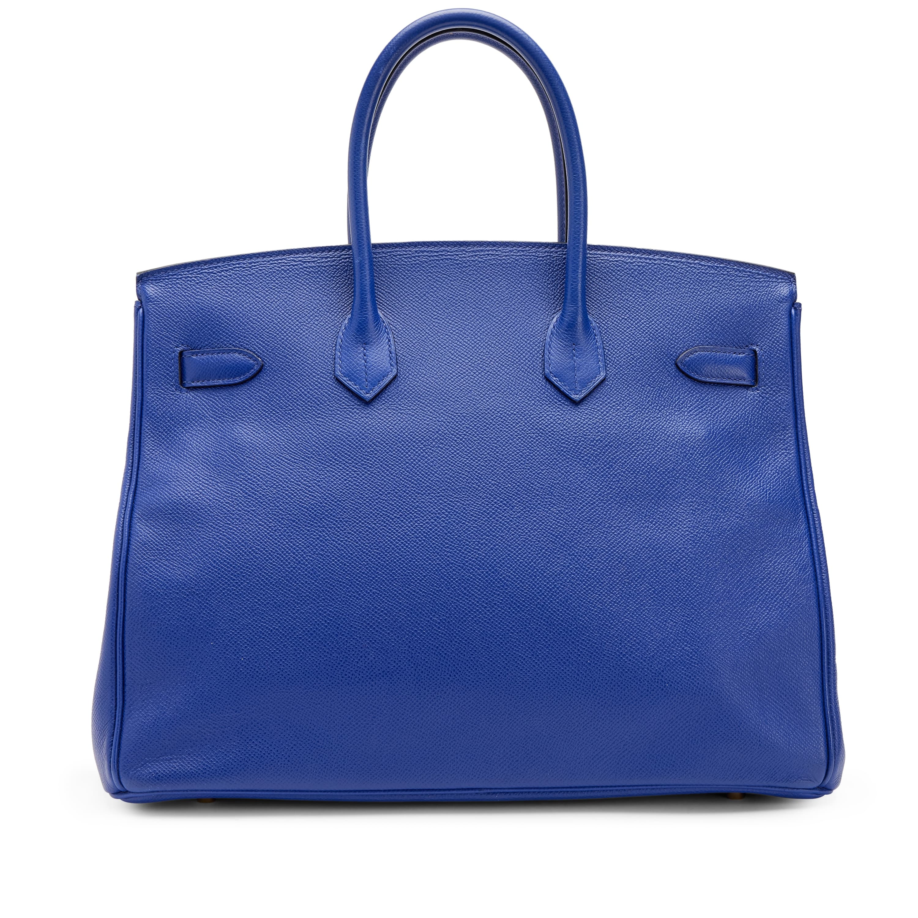 Hermès Birkin 35 - Image 2