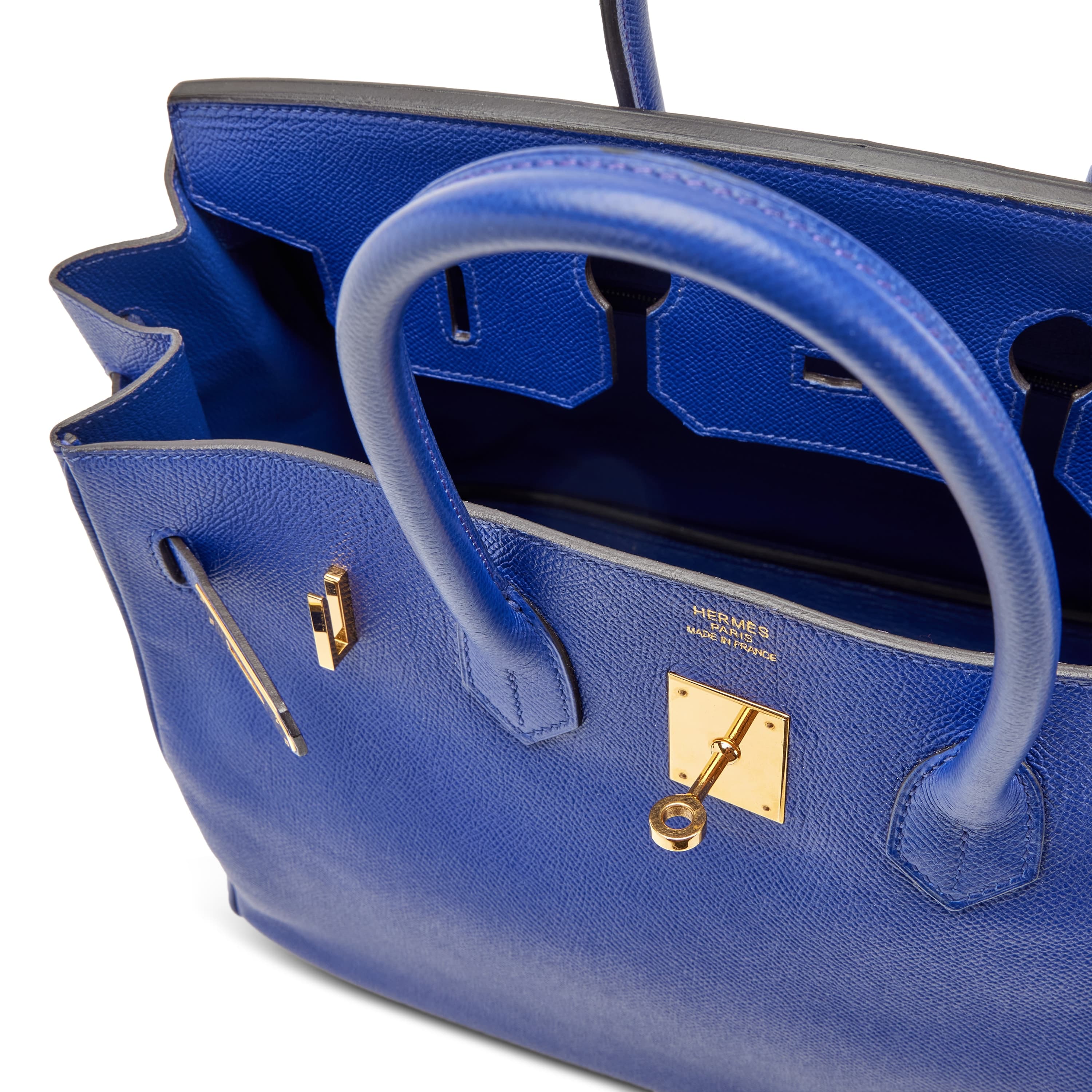 Hermès Birkin 35 - Image 6
