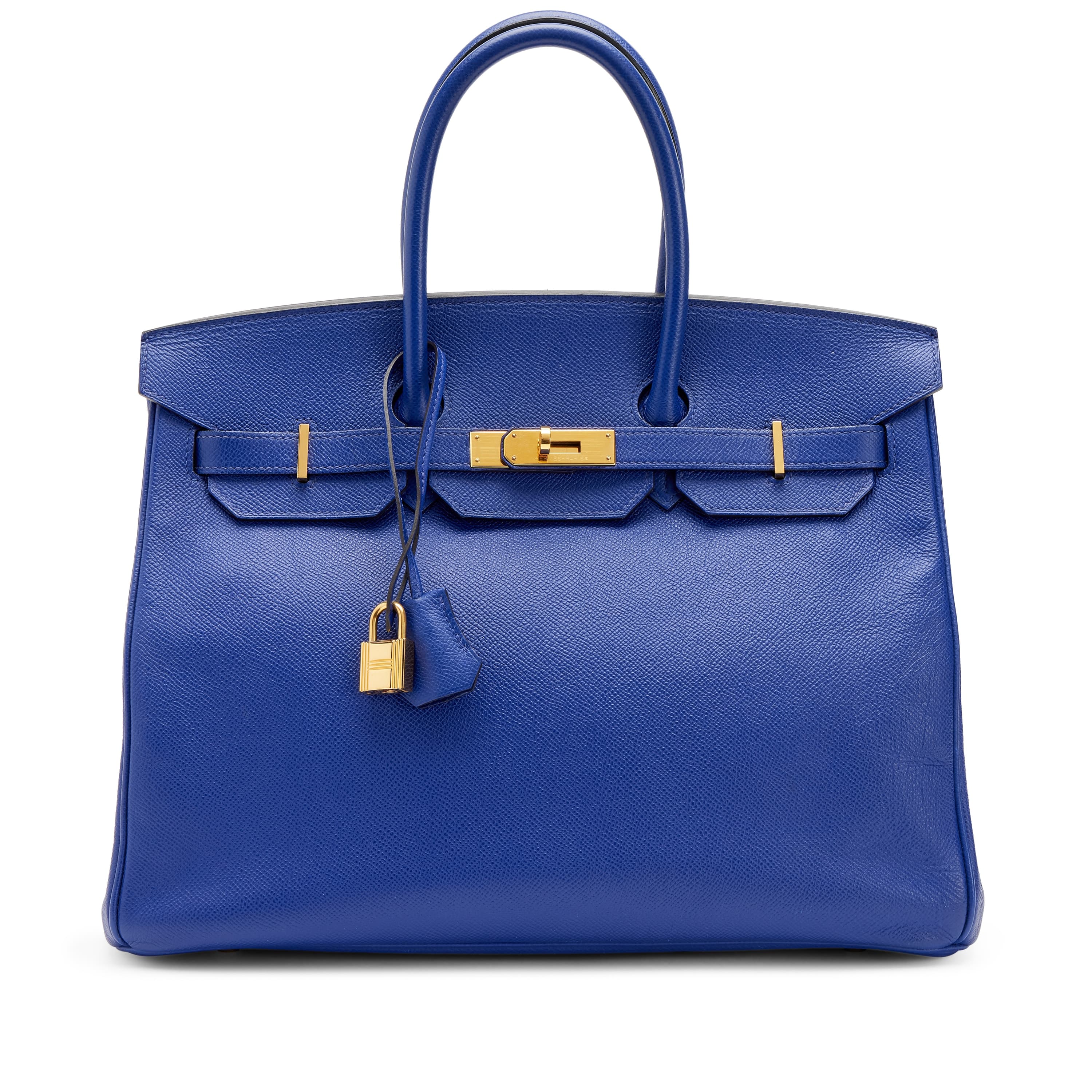 Hermès Birkin 35 - Image 1