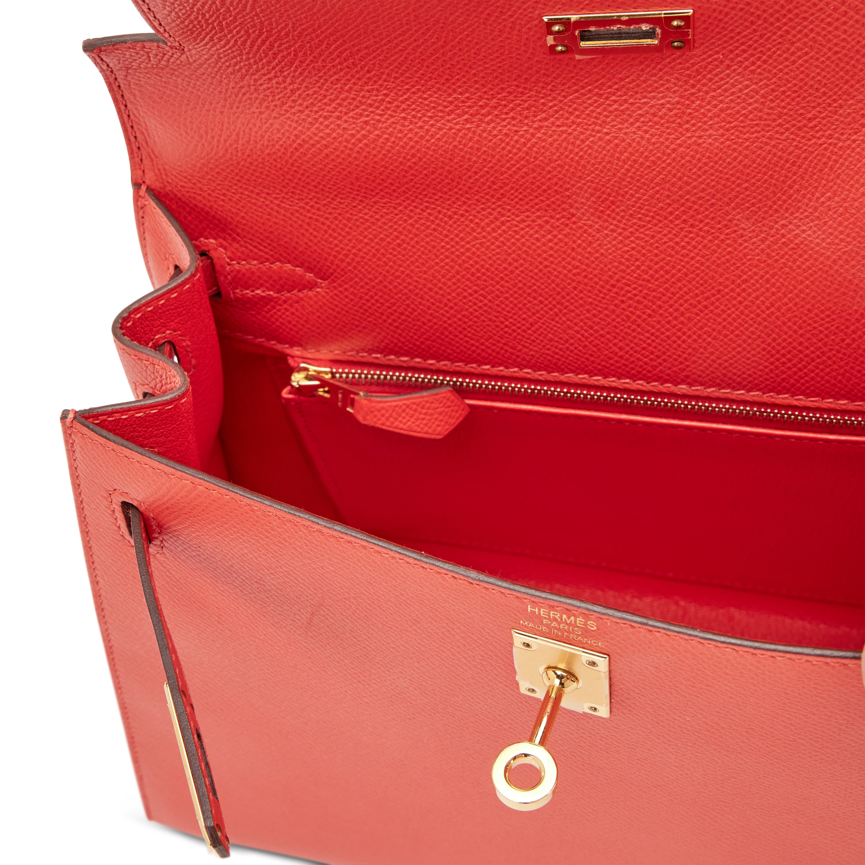 Hermès Kelly 25 - Image 6