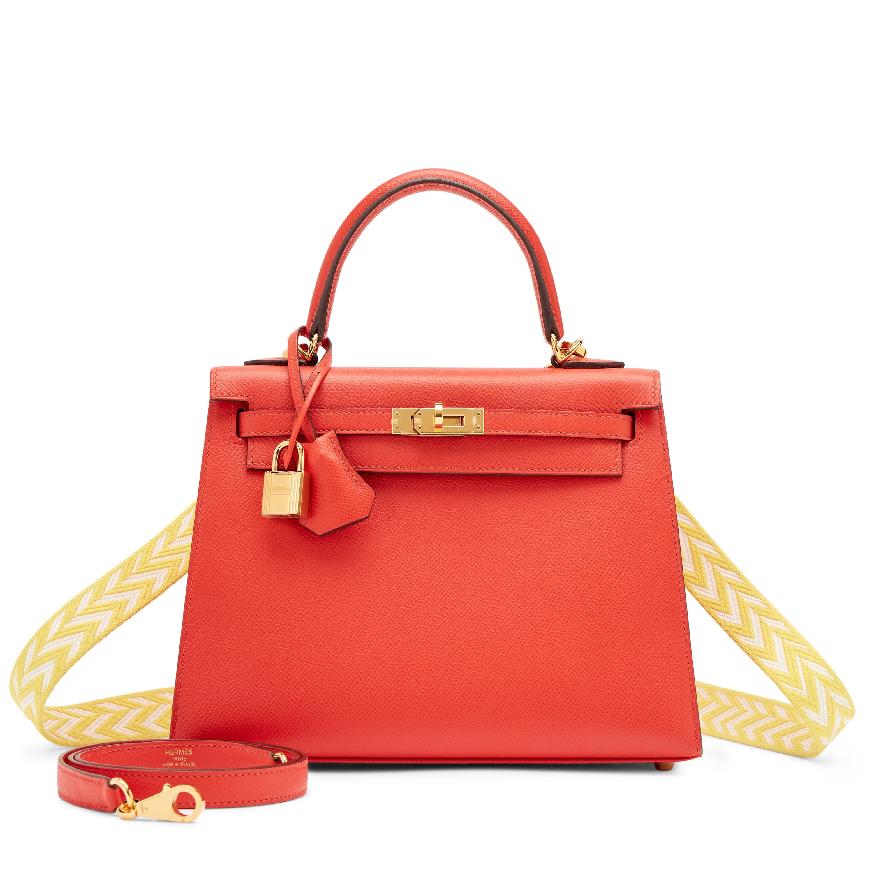 Hermès Kelly 25 - Image 1
