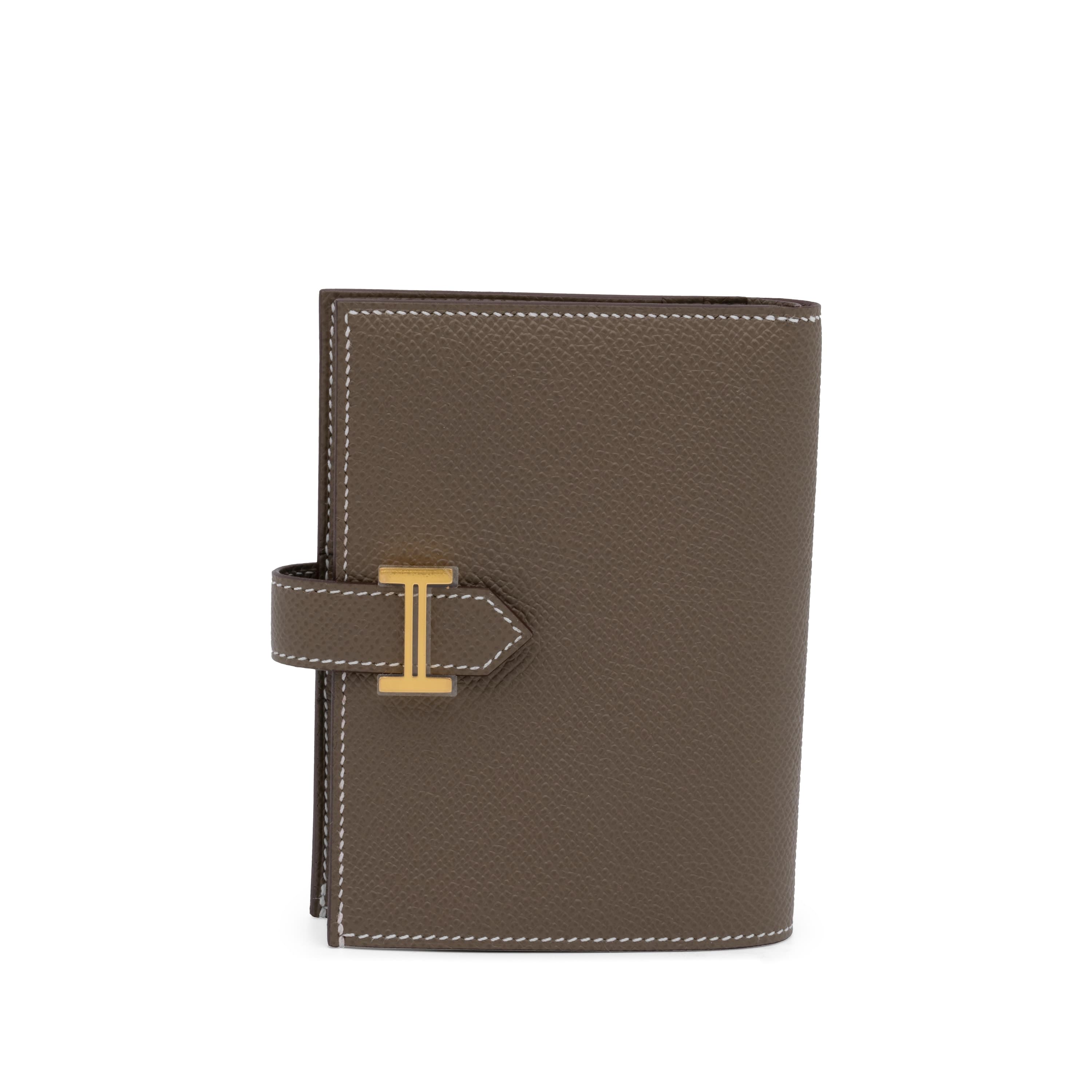 Hermès Bearn Compact - Image 1