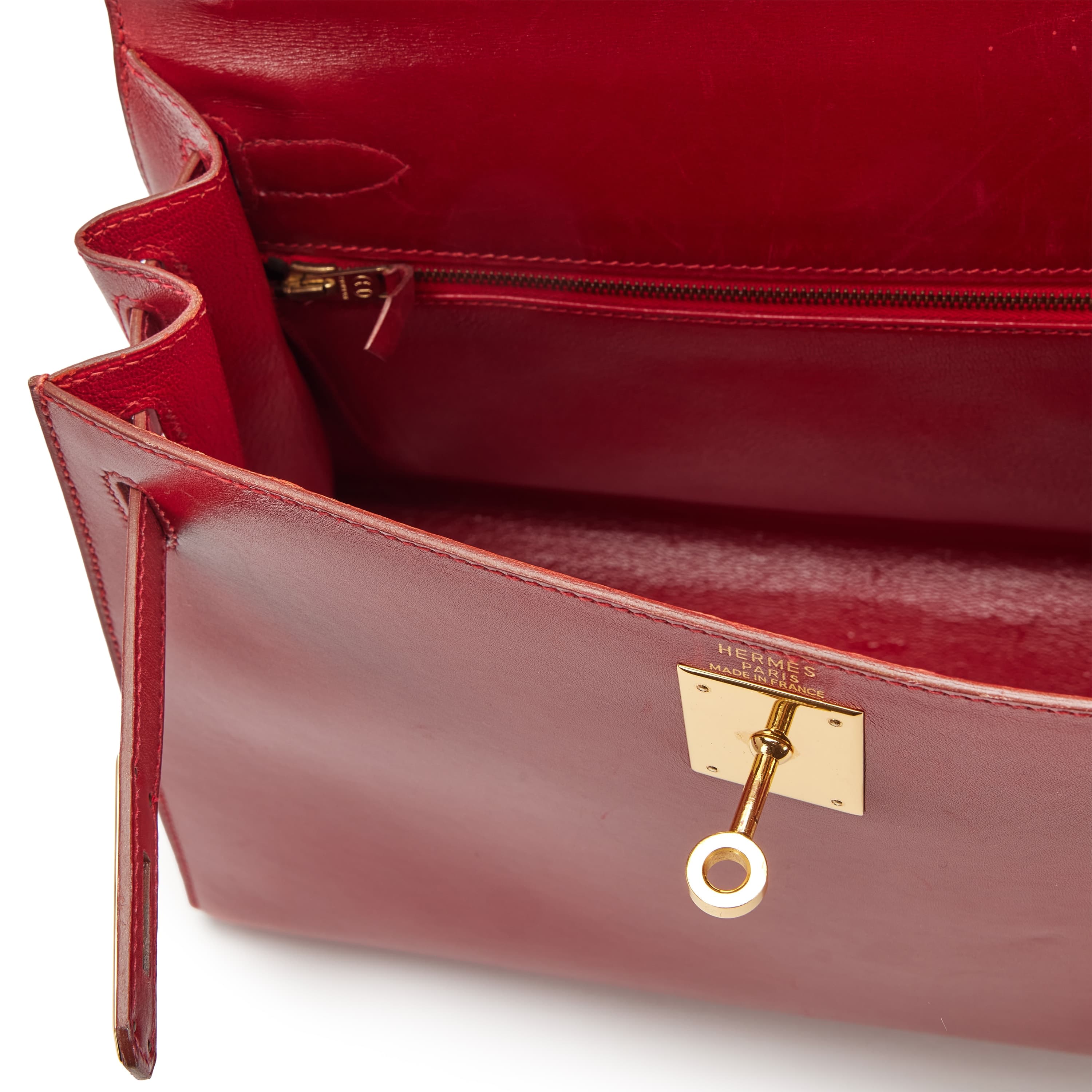 Hermès Kelly 28 - Image 6