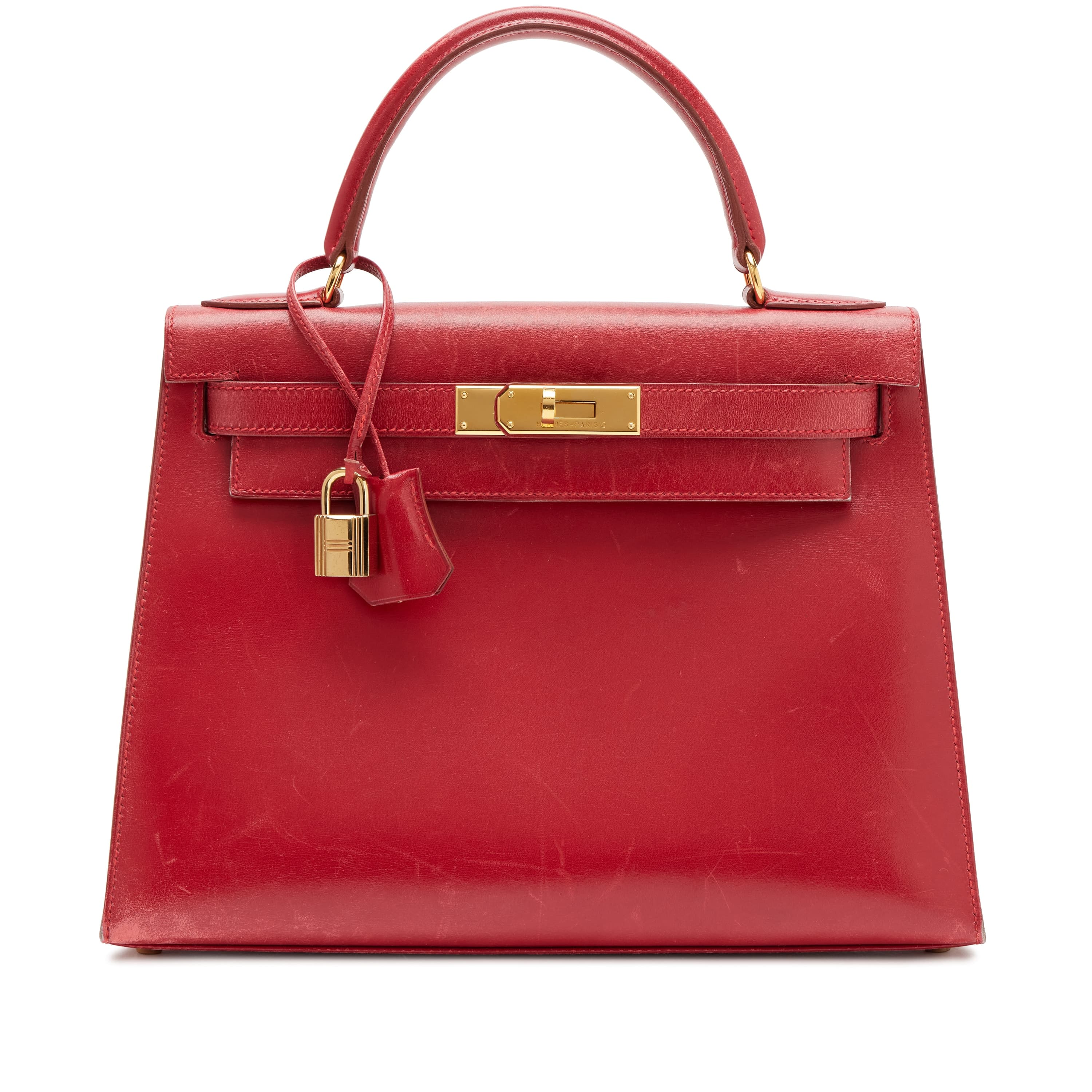 Hermès Kelly 28 - Image 1