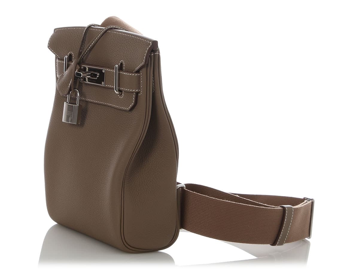 Hermès Hac à Dos PM - Image 2