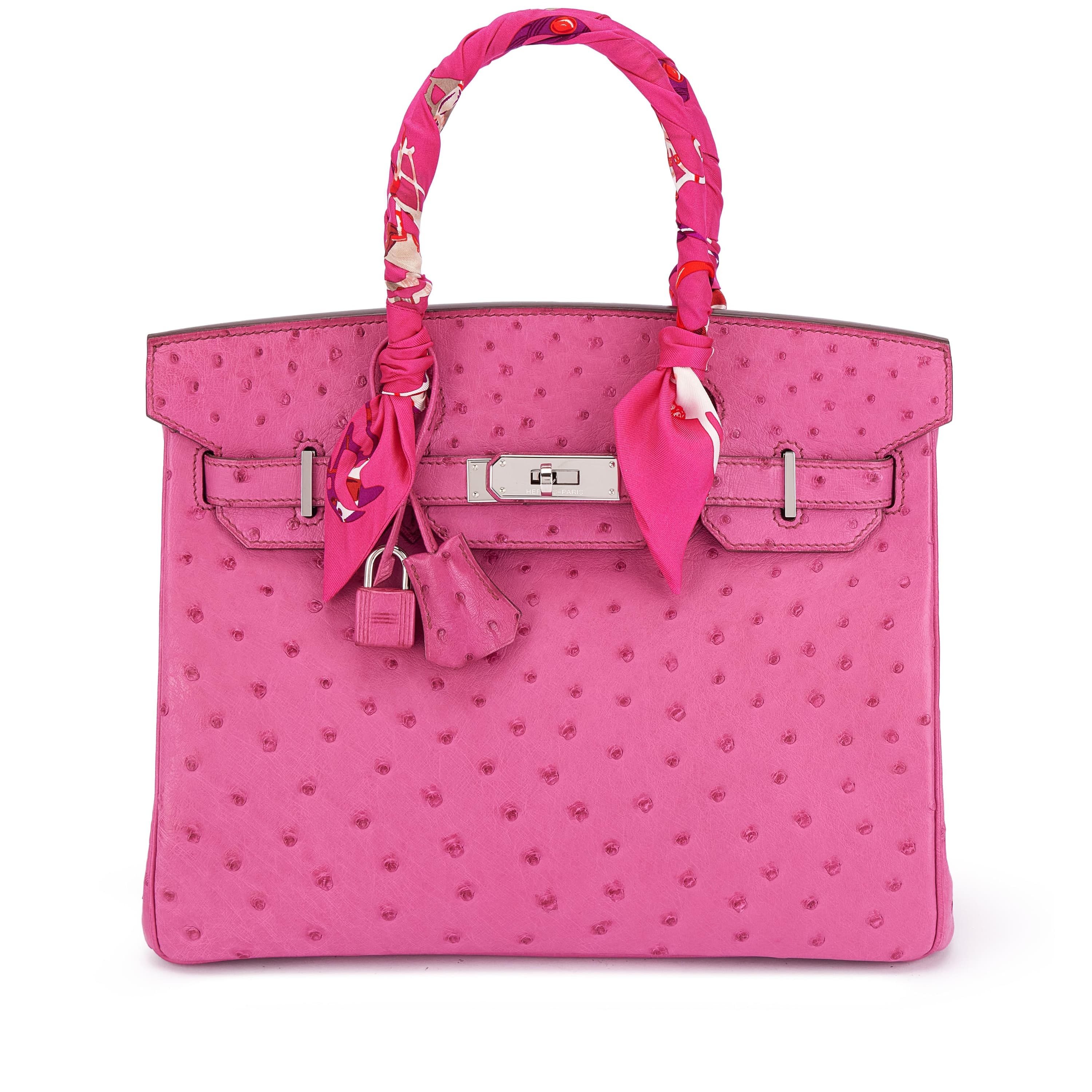 Hermès Birkin 30 - Image 1
