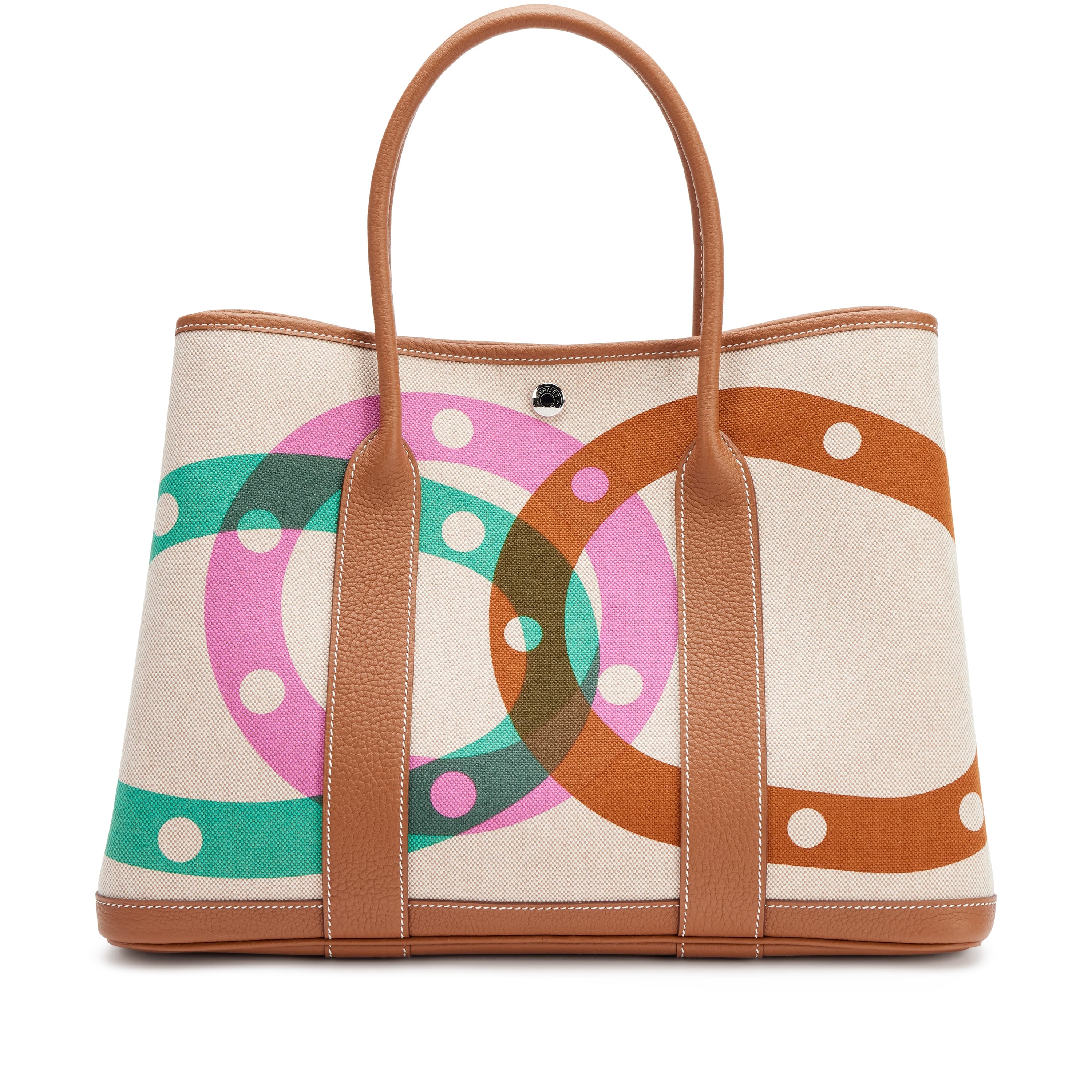 Hermès Garden Party 36 - Image 1