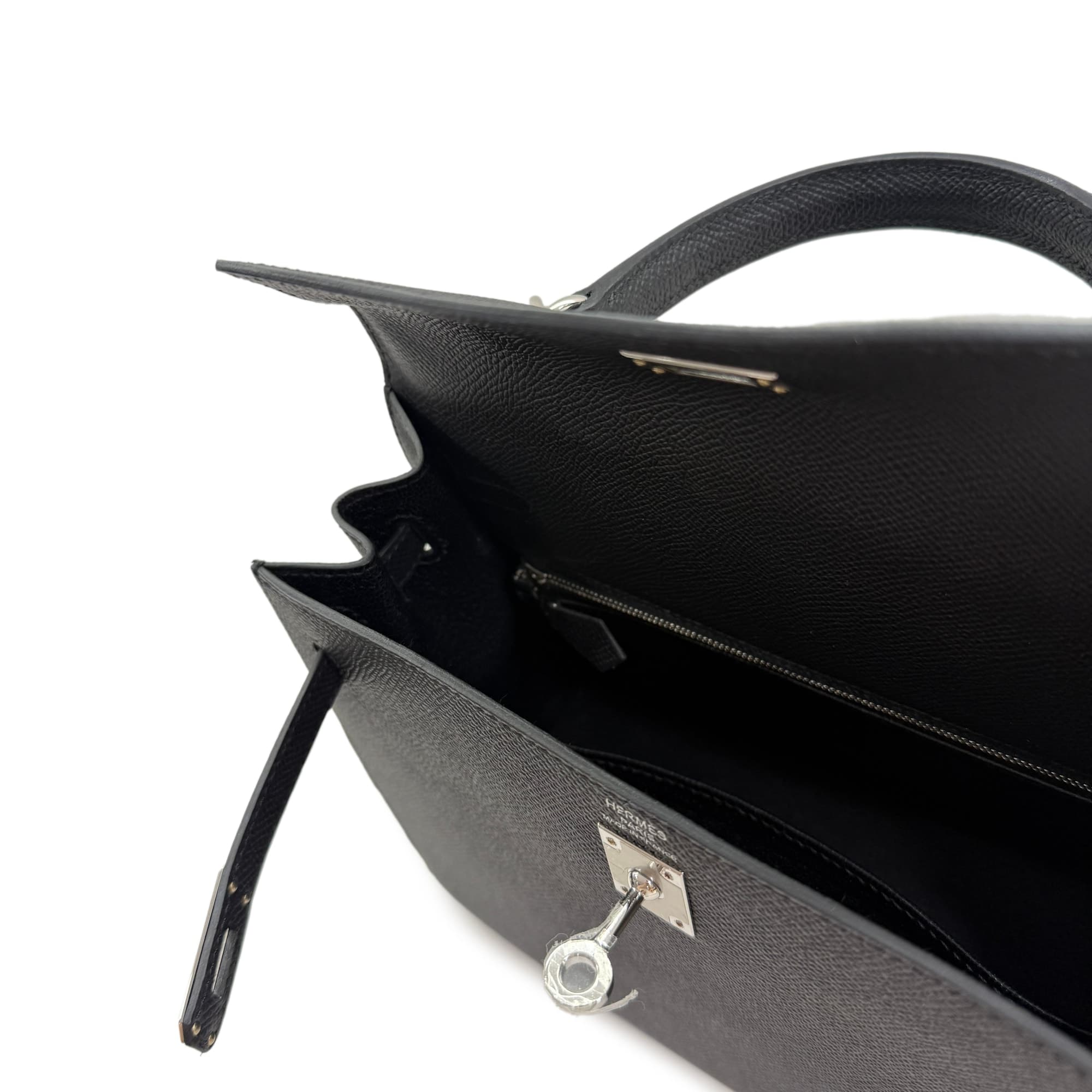 Hermès Kelly 25 - Image 6