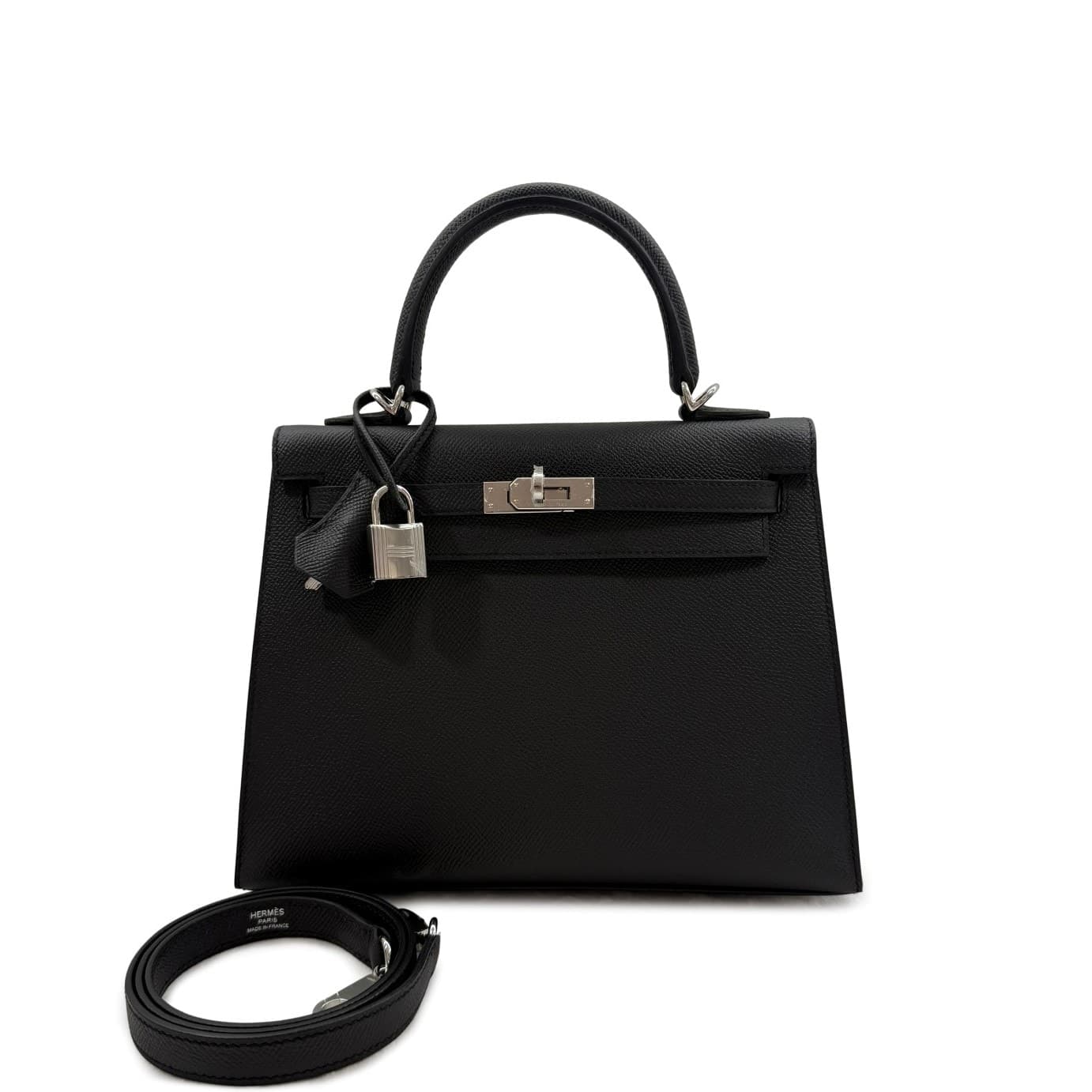 Hermès Kelly 25 - Image 1