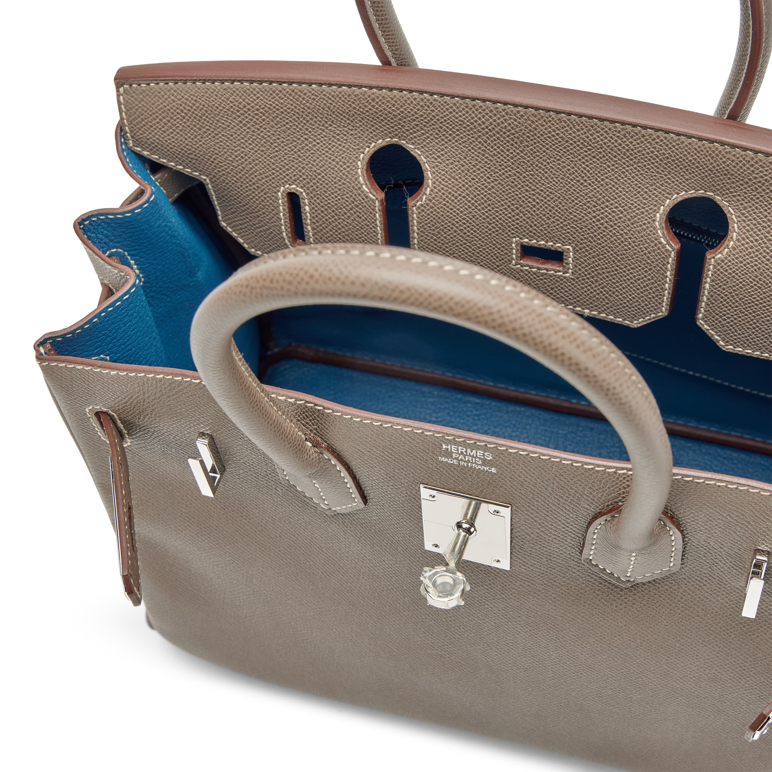 Hermès Birkin 30 - Image 6