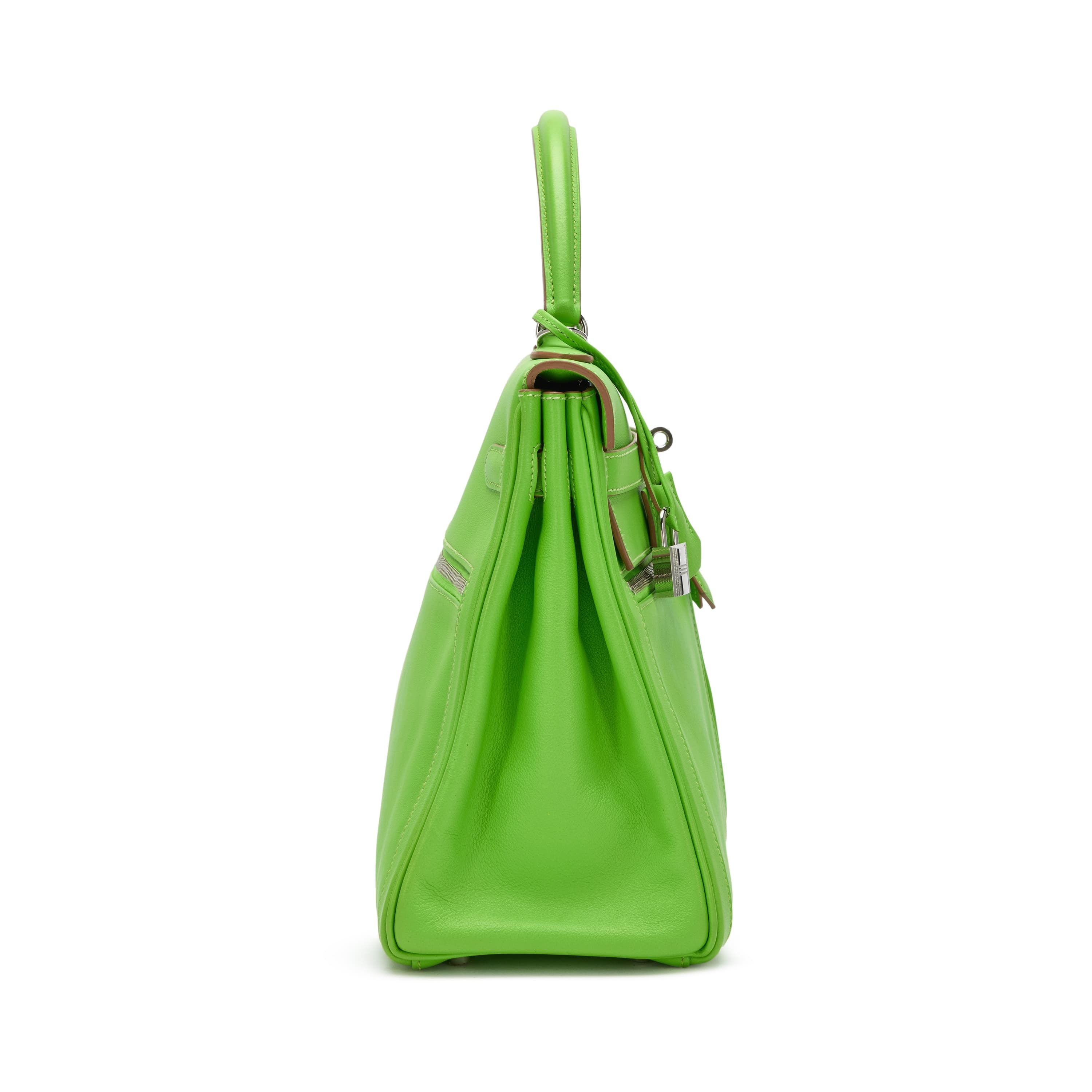 Hermès Kelly 35 - Image 2