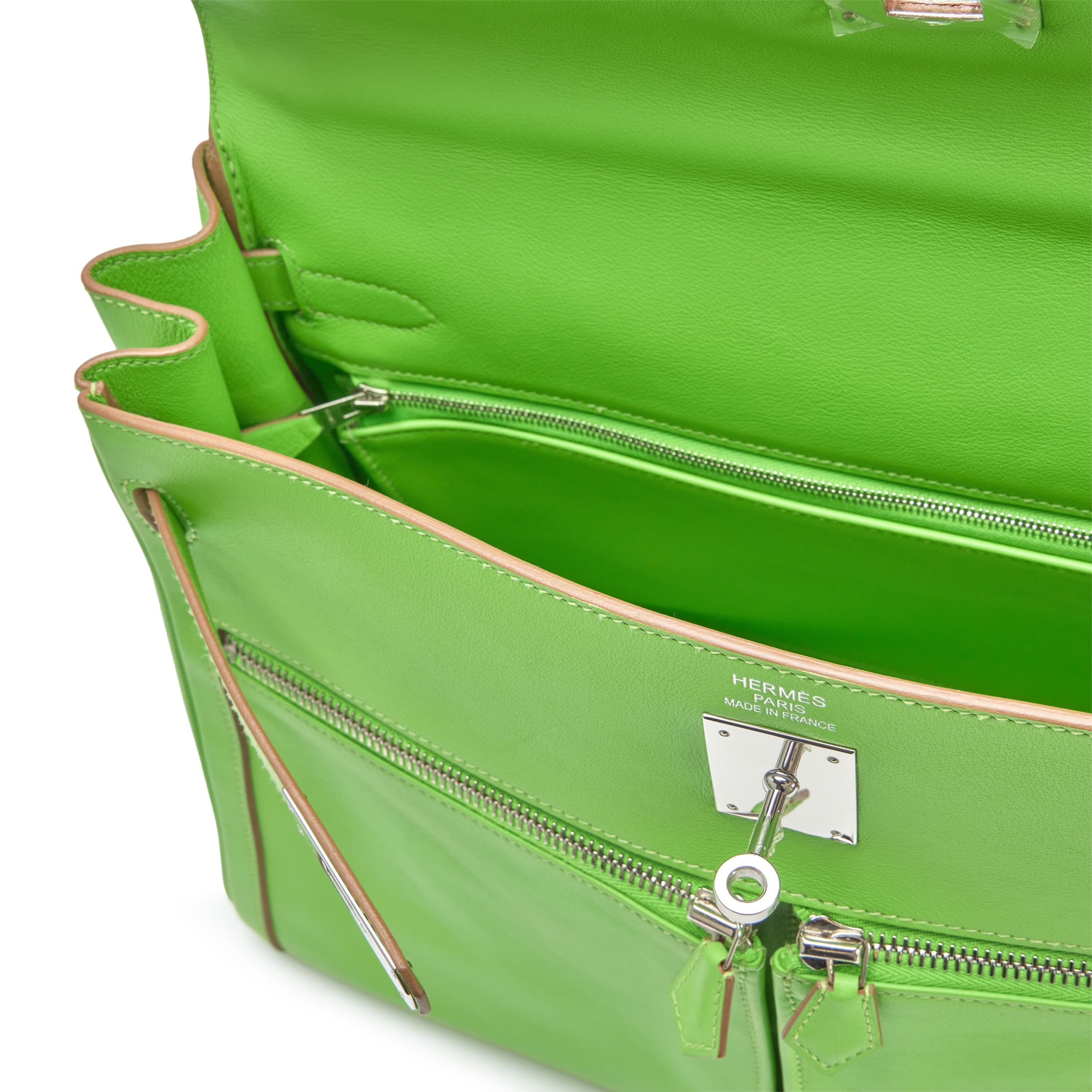 Hermès Kelly 35 - Image 6
