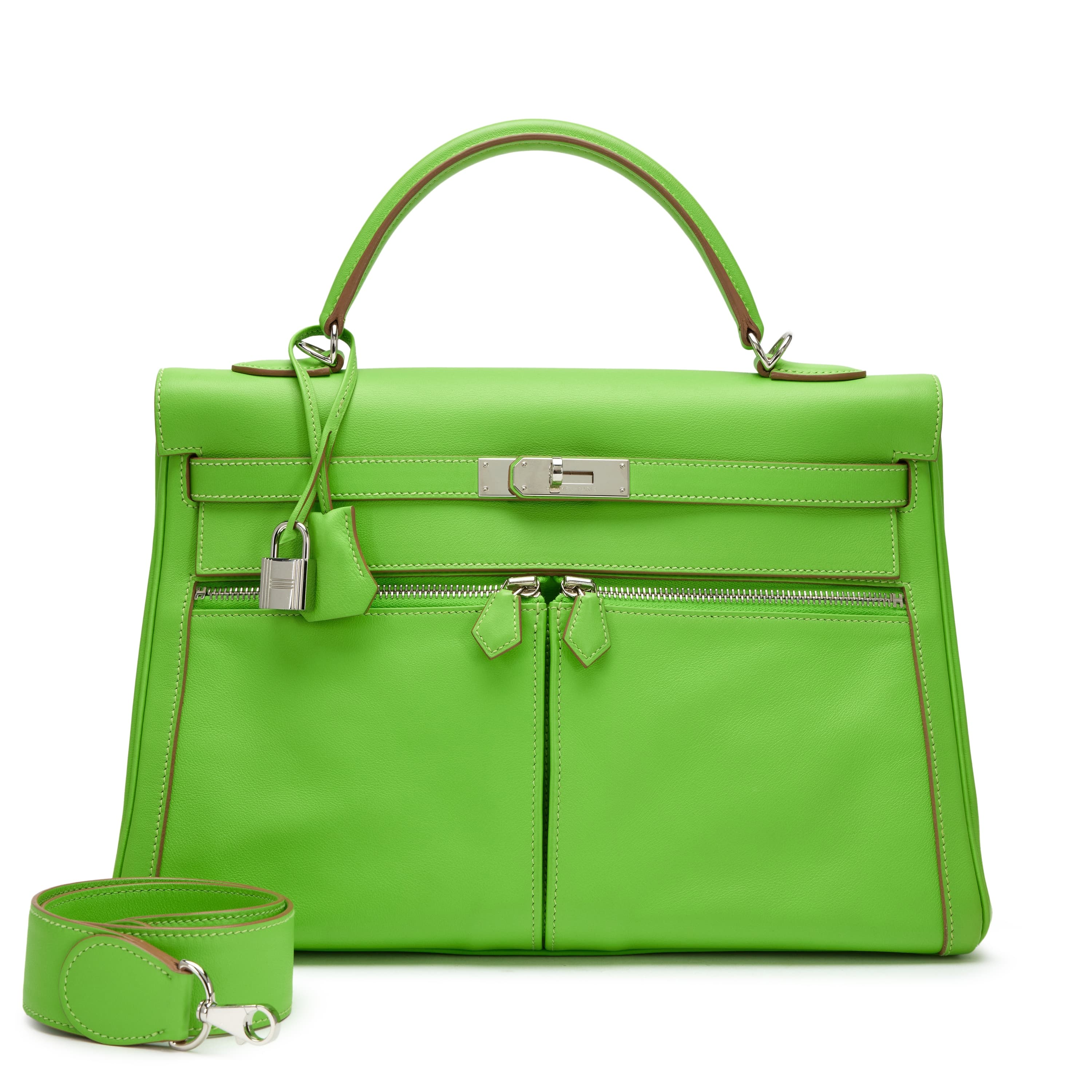 Hermès Kelly 35 - Image 1