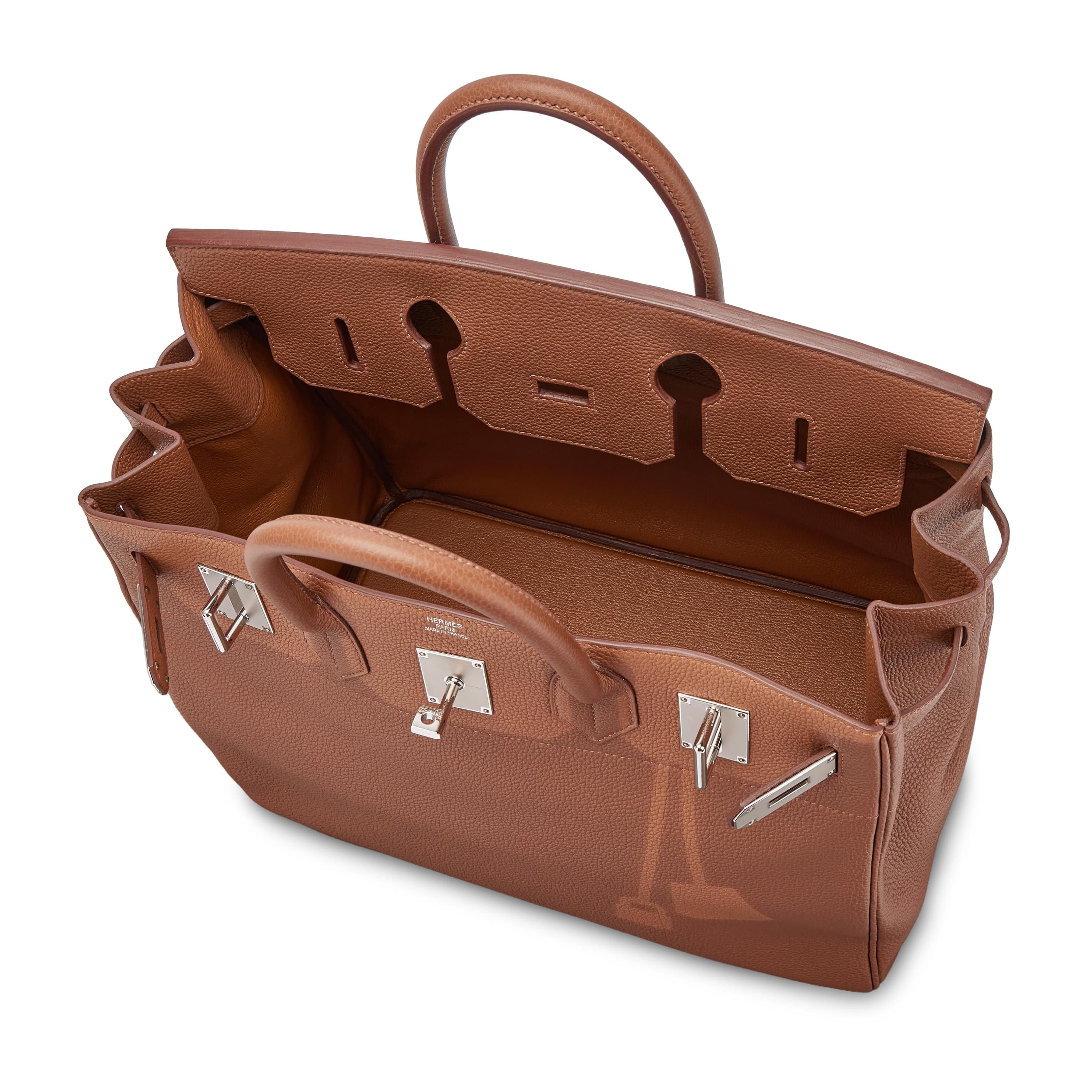 Hermès HAC 40 - Image 6