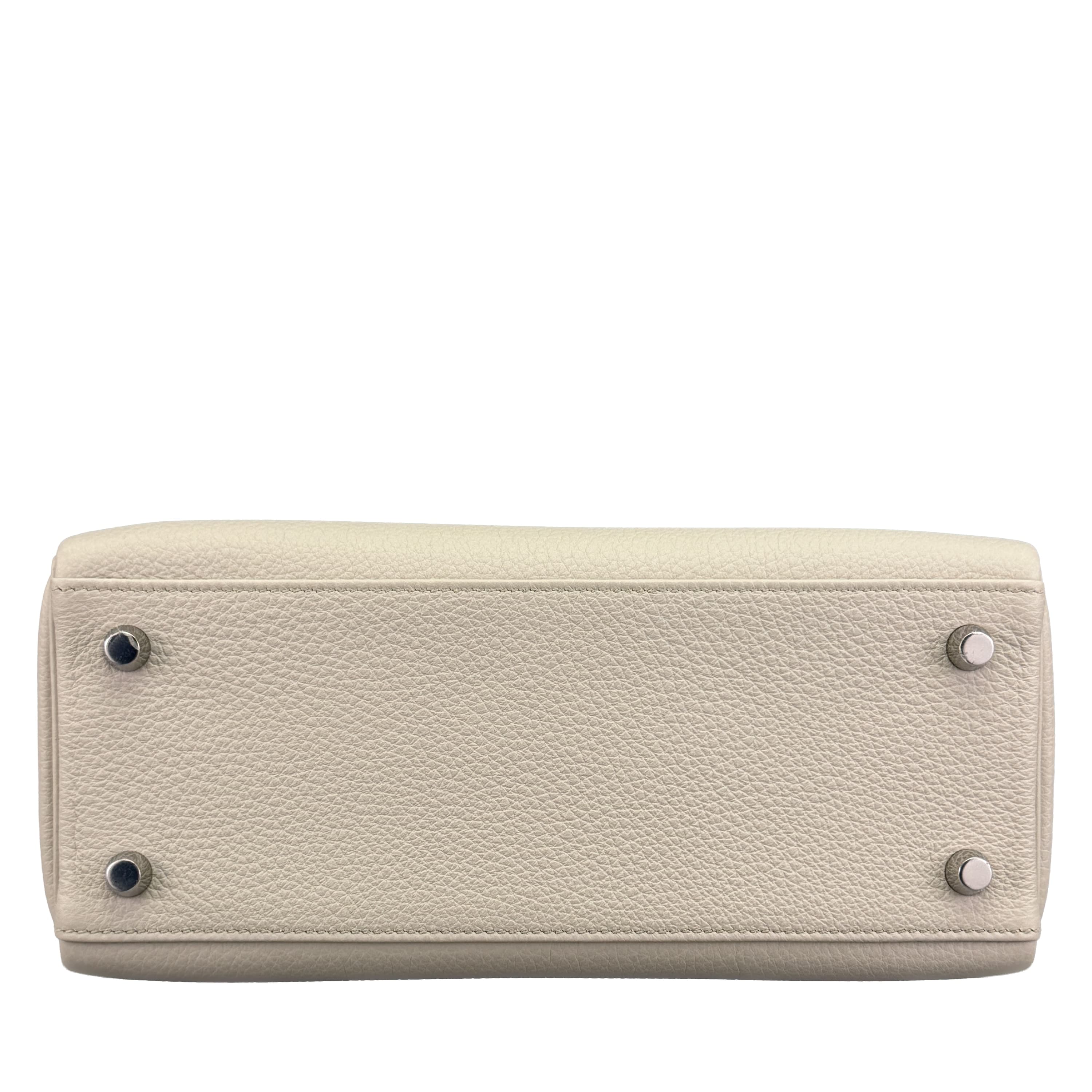 Hermès Kelly 25 - Image 4