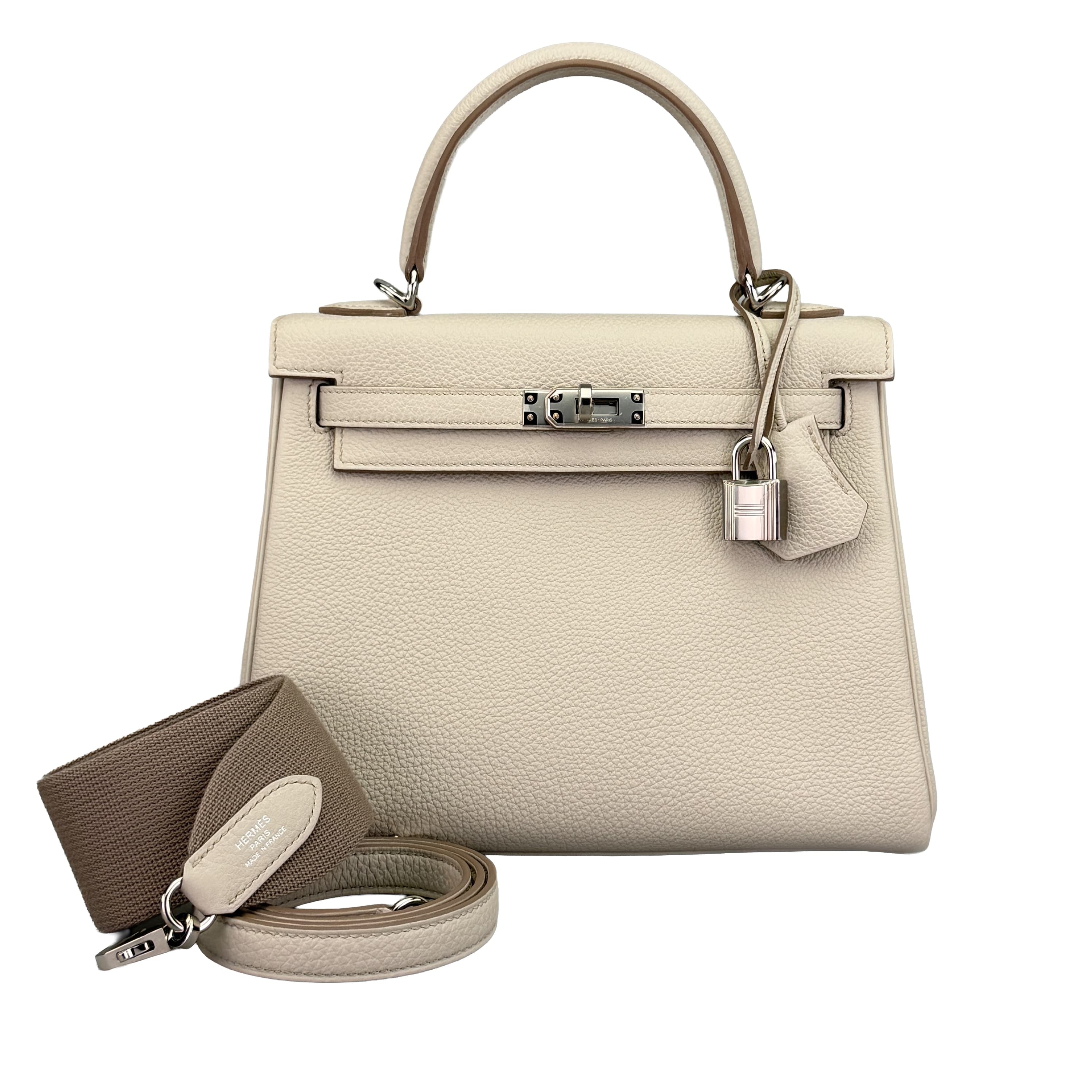 Hermès Kelly 25 - Image 1