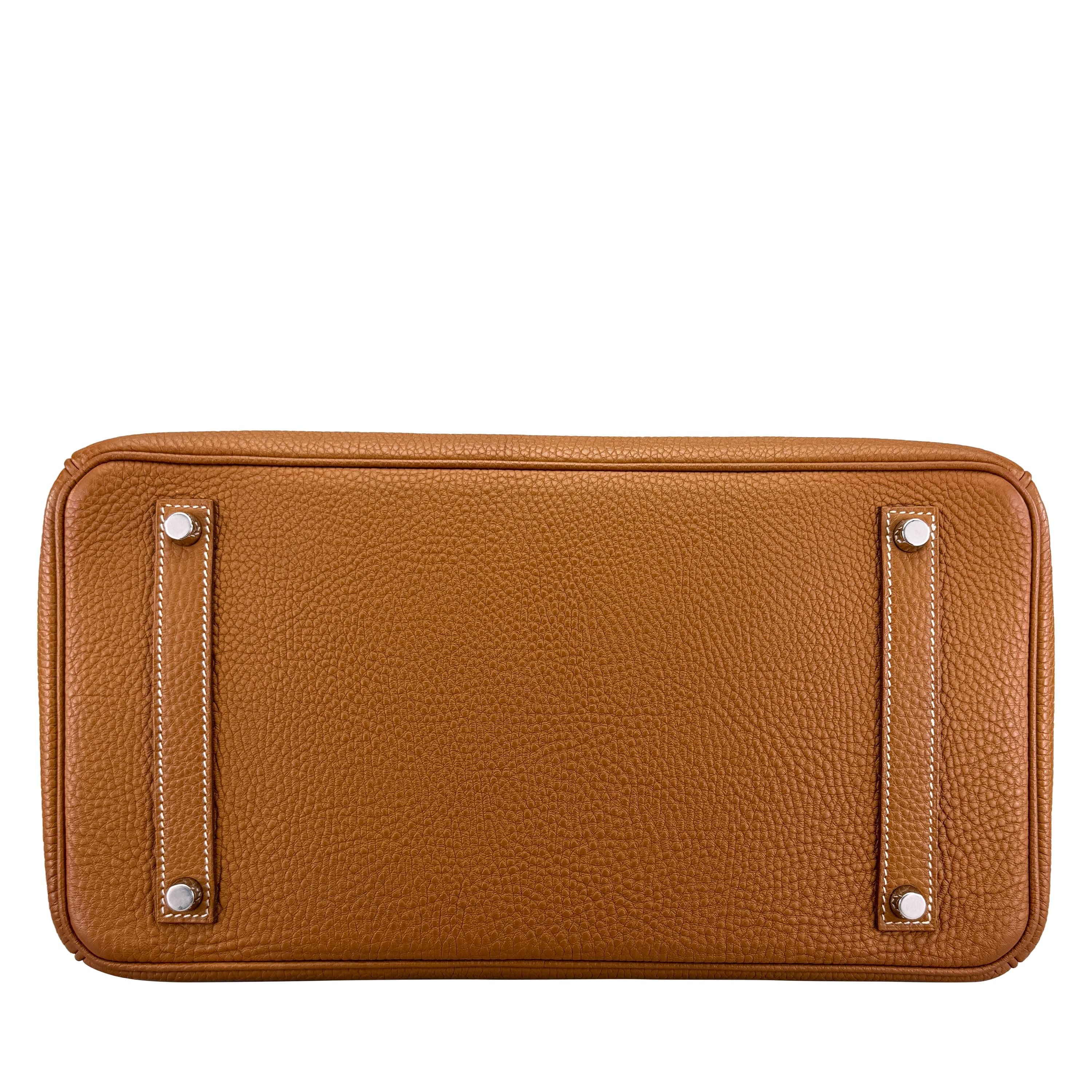 Hermès Birkin 35 - Image 4