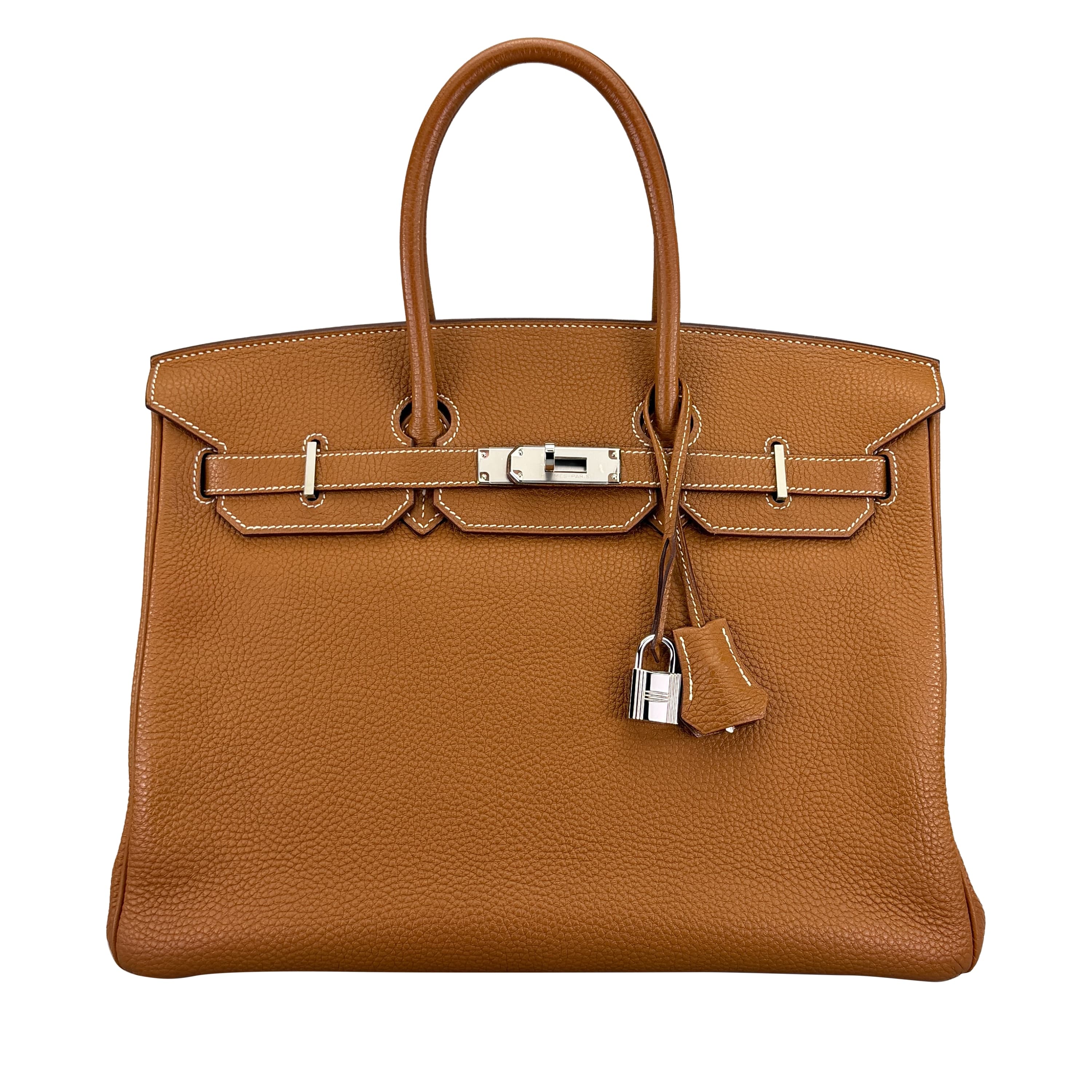 Hermès Birkin 35 - Image 1