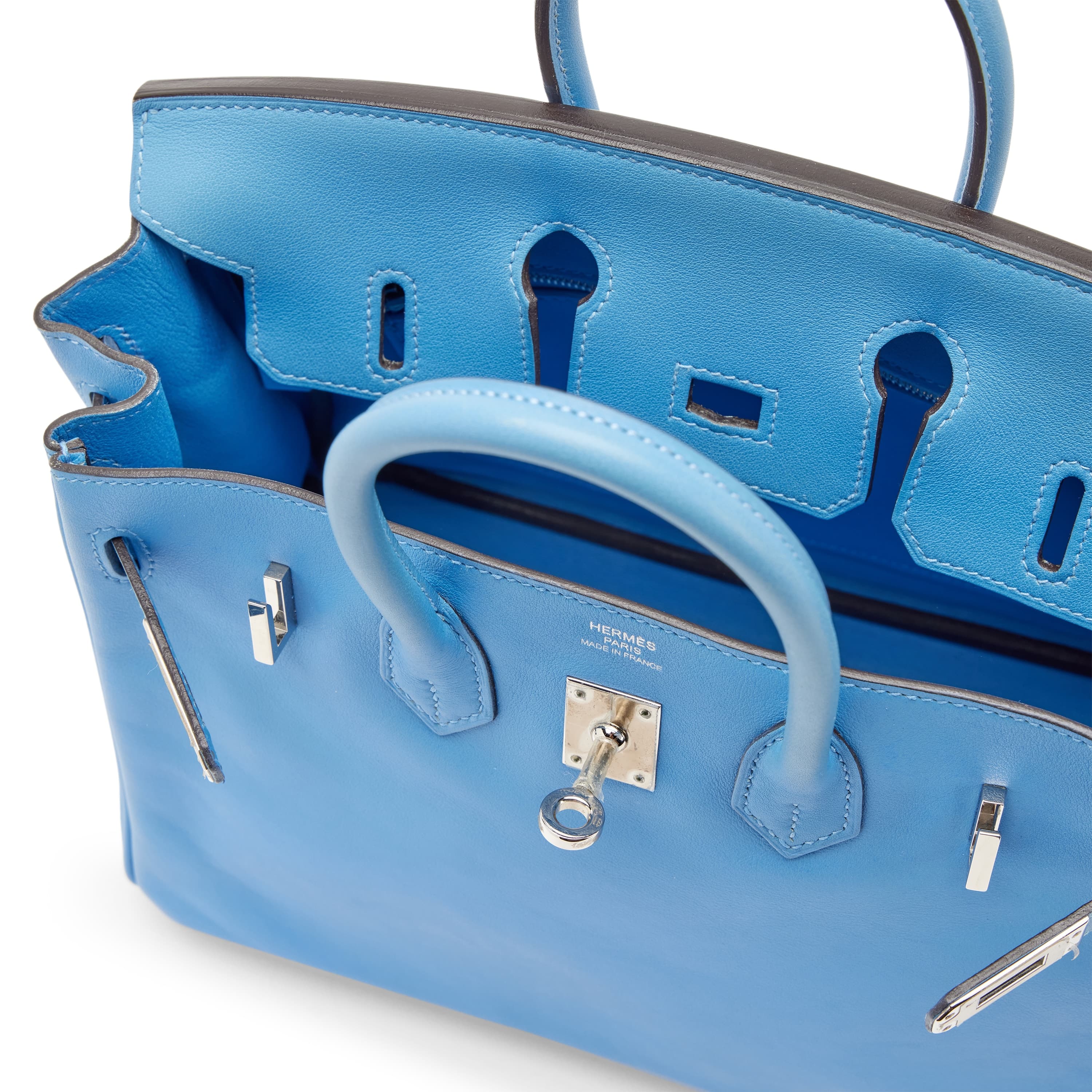 Hermès Birkin 25 - Image 6