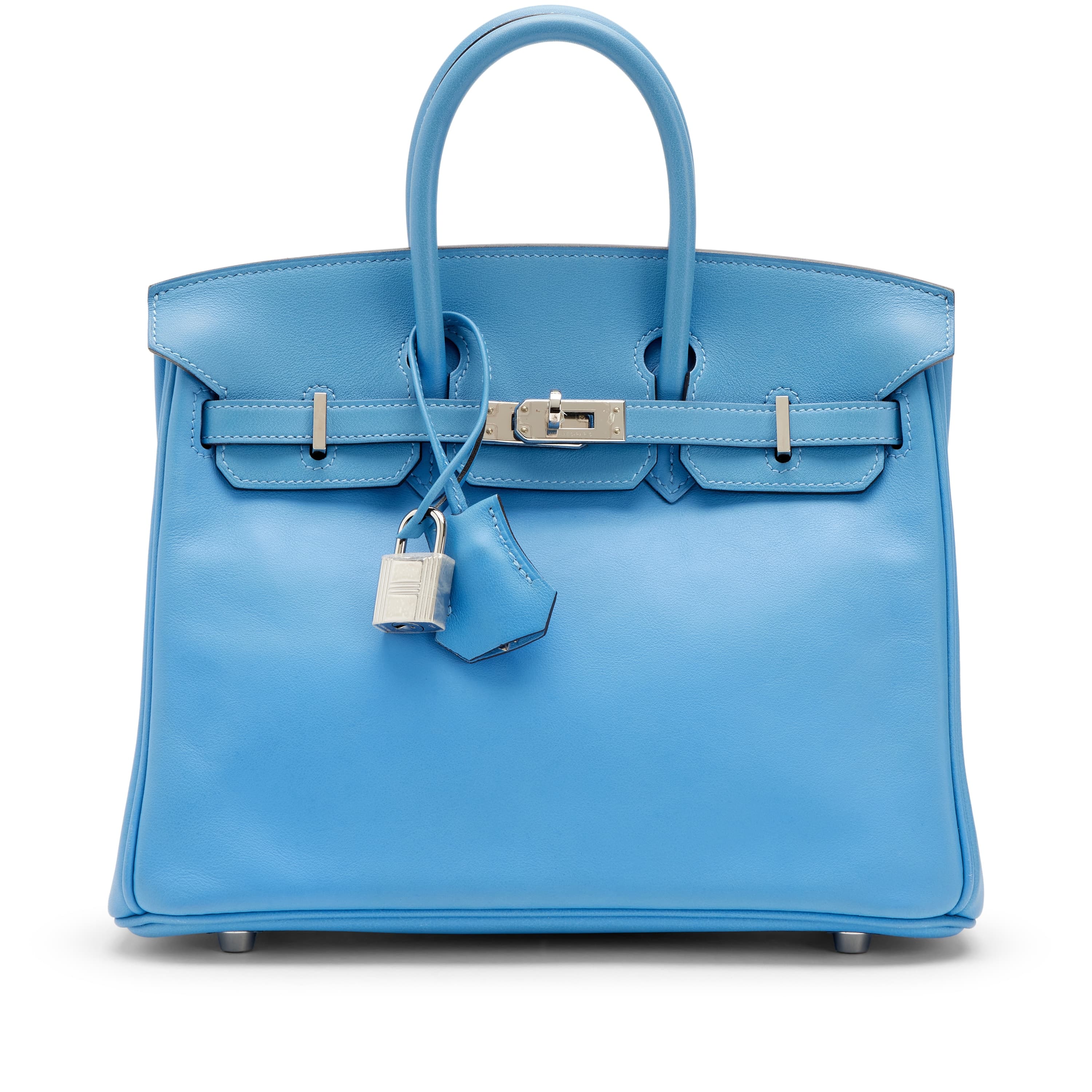 Hermès Birkin 25 - Image 1