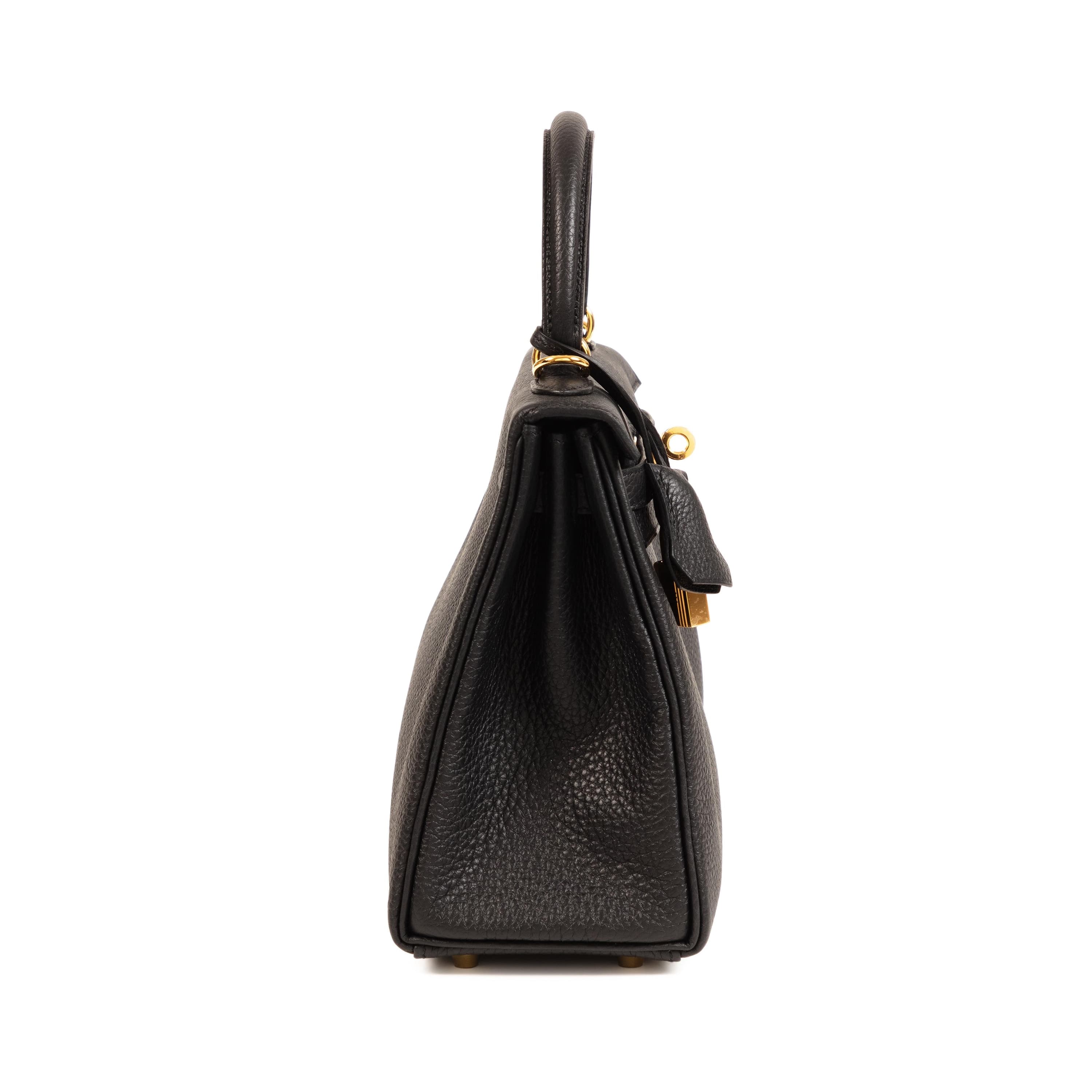 Hermès Kelly 25 - Image 2