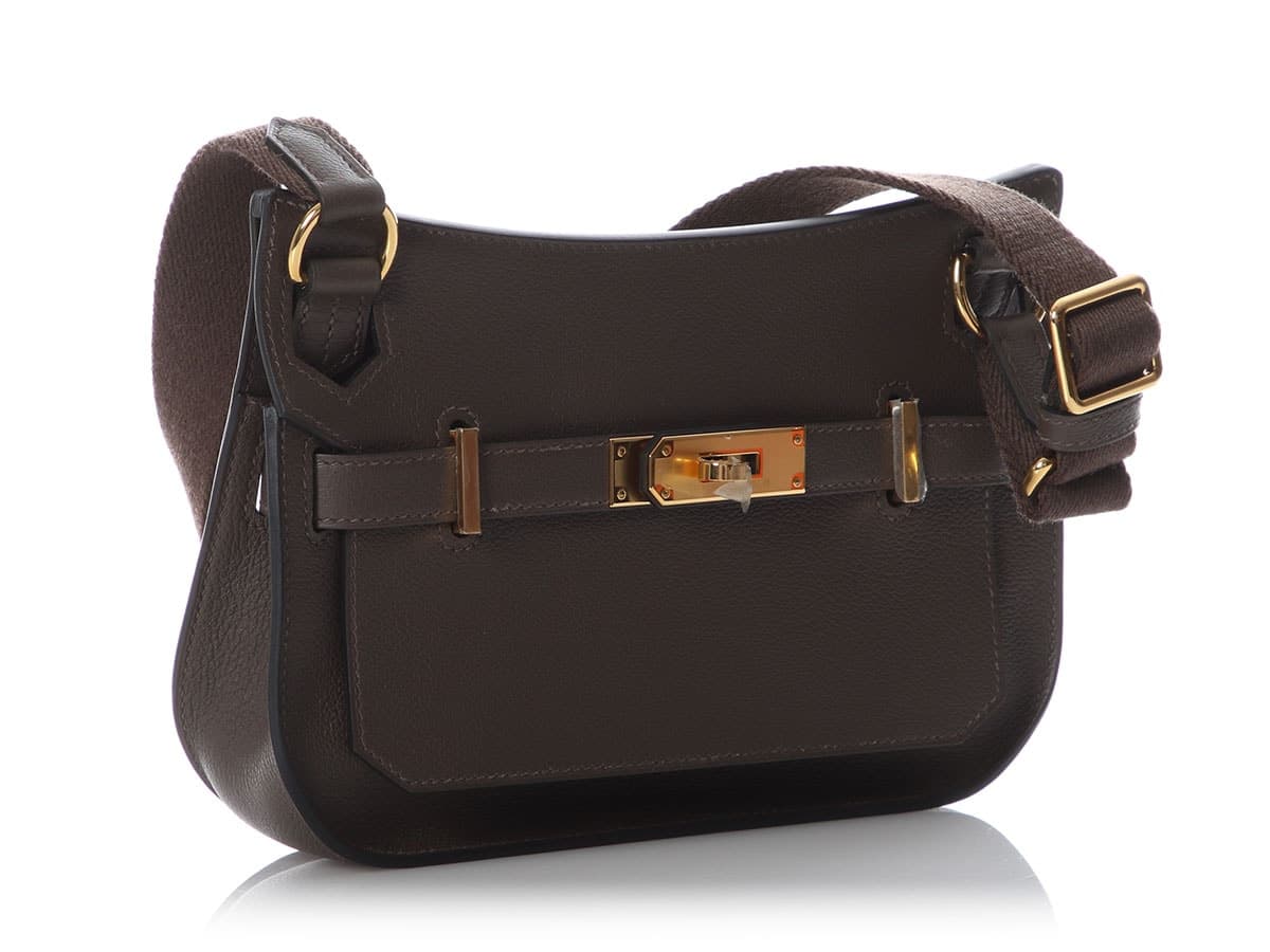 Hermès Jypsiere Mini - Image 2