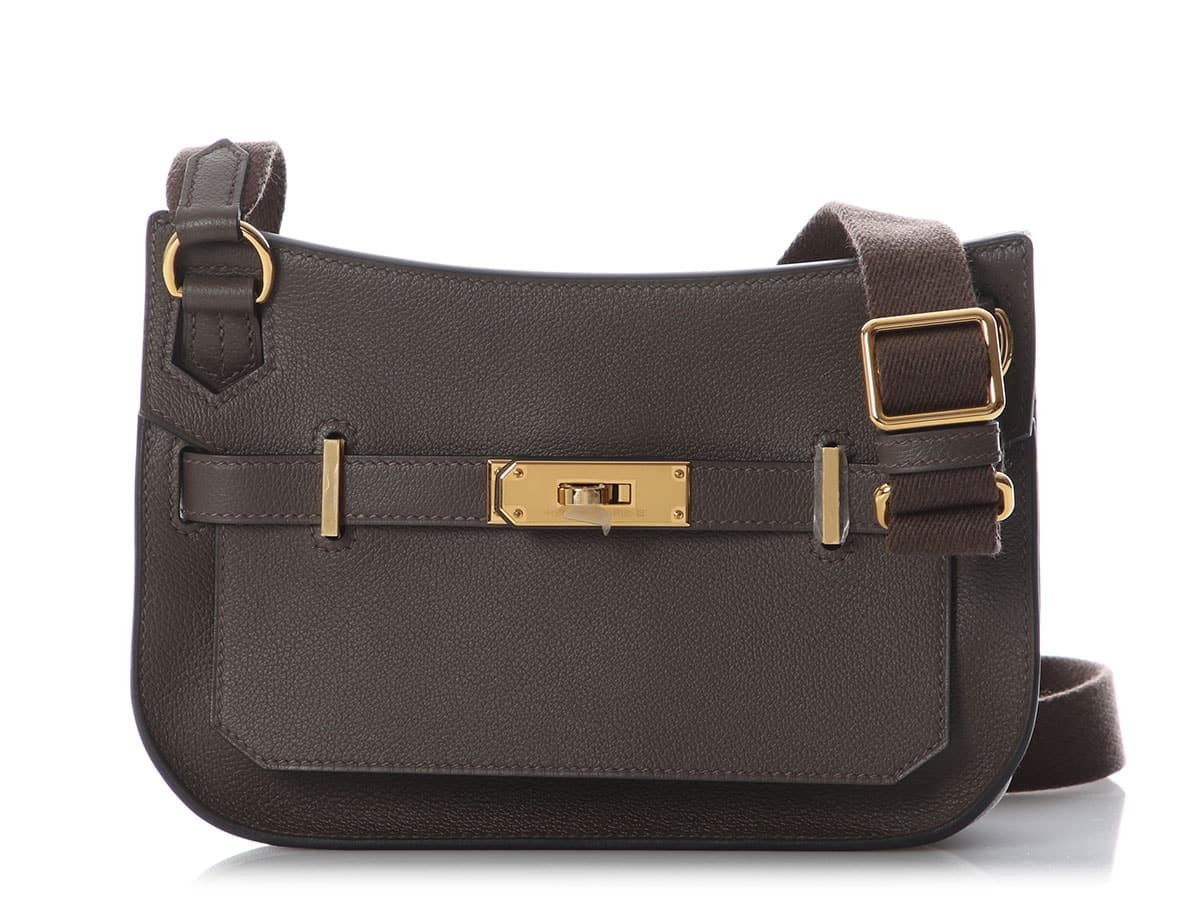 Hermès Jypsiere Mini - Image 1