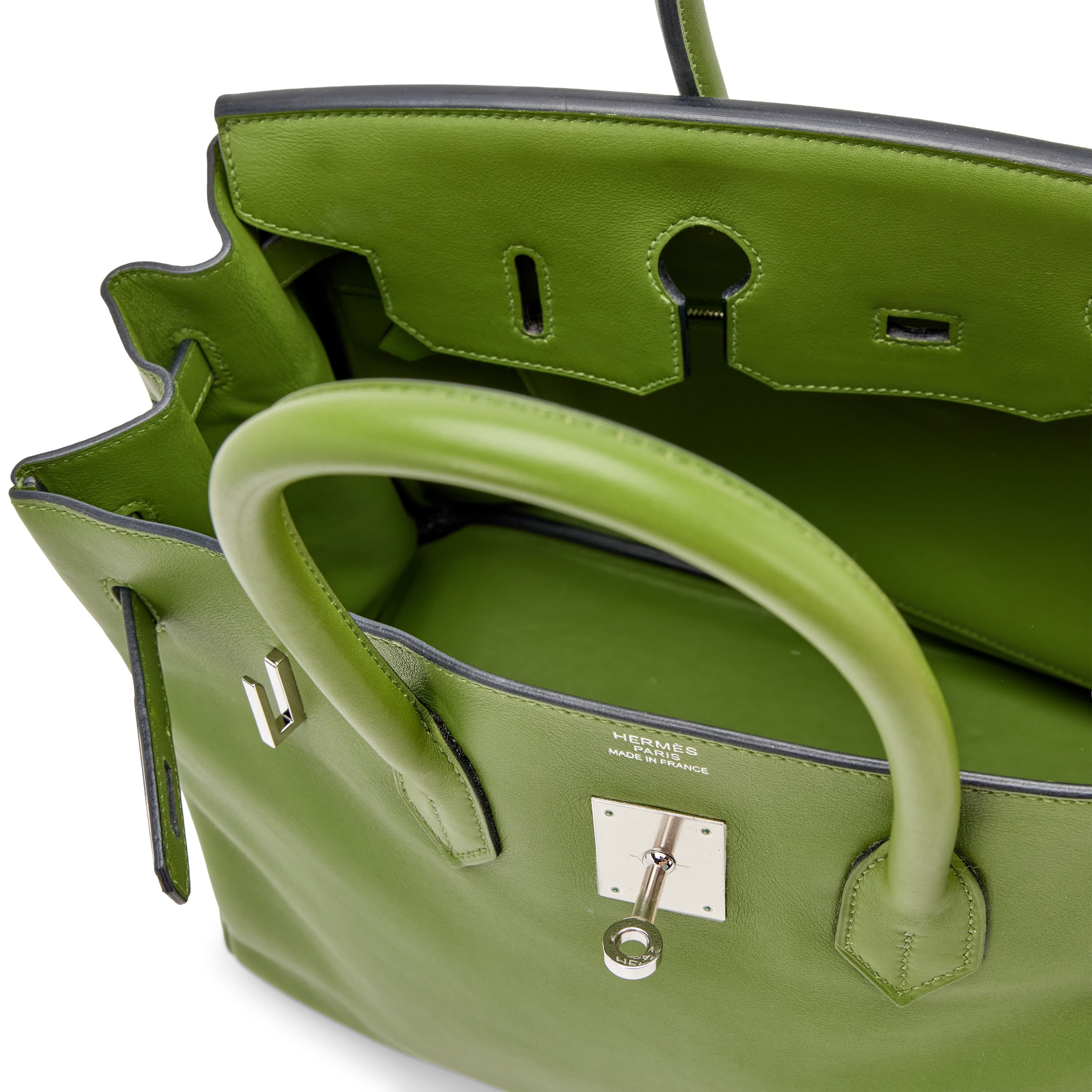 Hermès Birkin 35 - Image 6