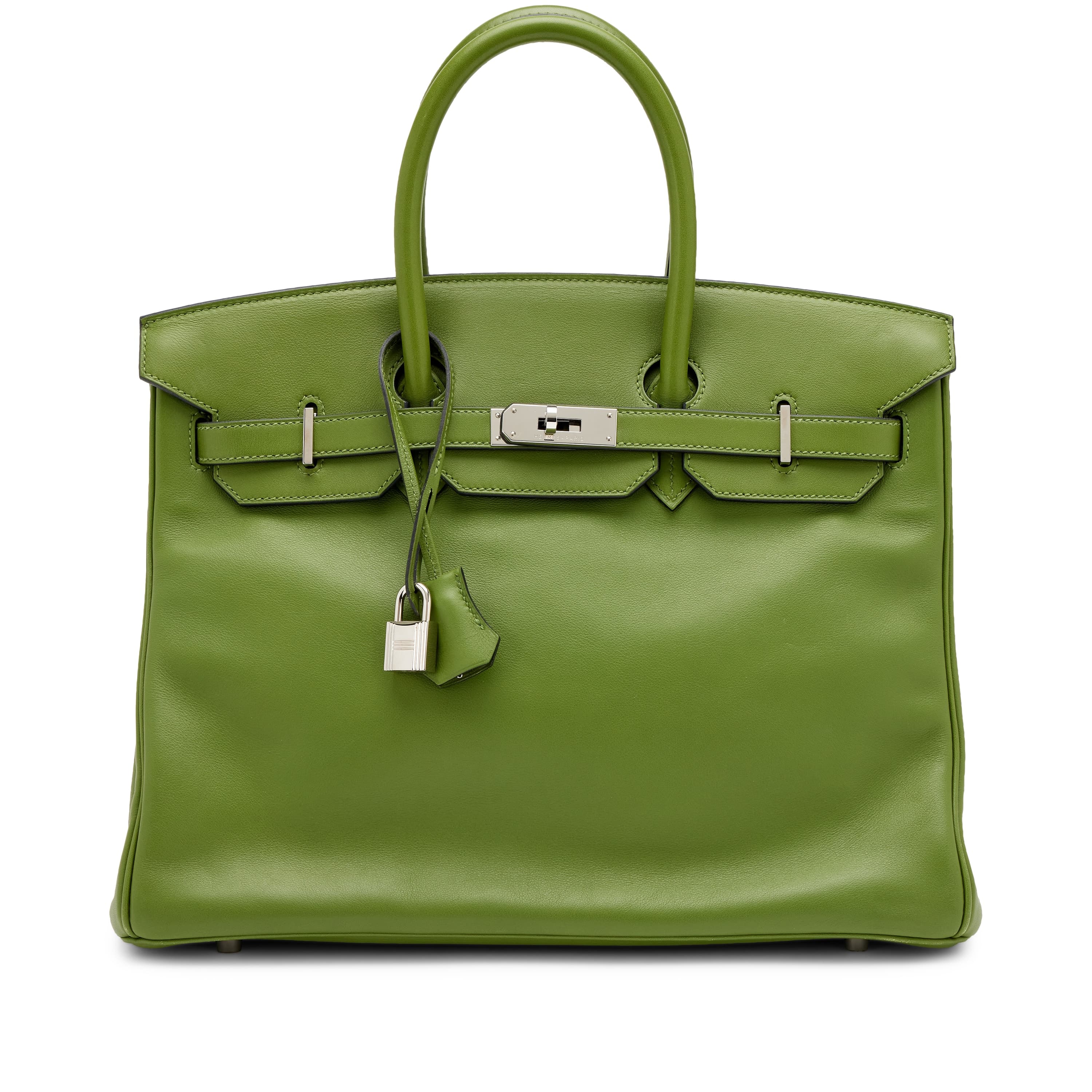 Hermès Birkin 35 - Image 1