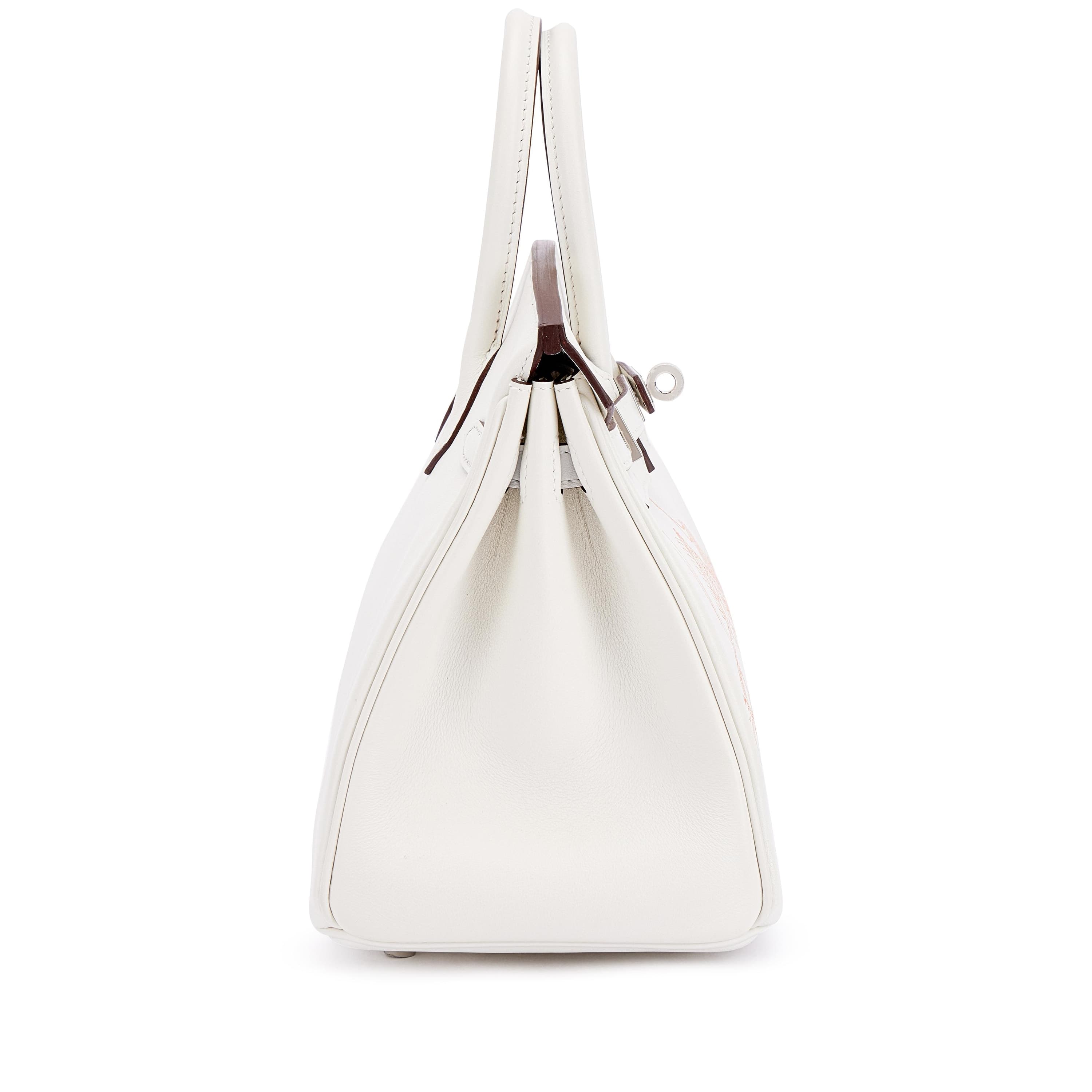 Hermès Birkin 25 - Image 2