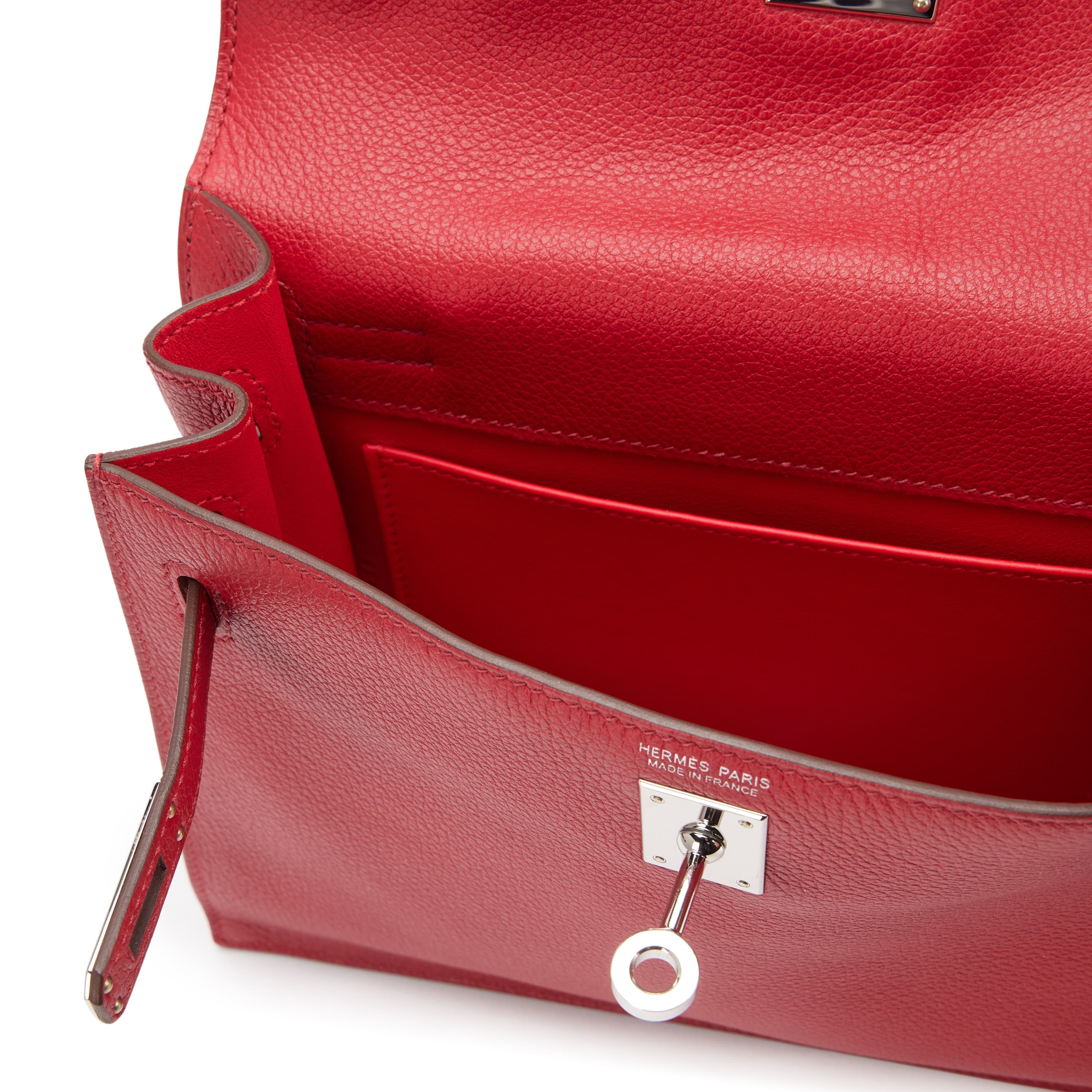 Hermès Kelly Danse - Image 6