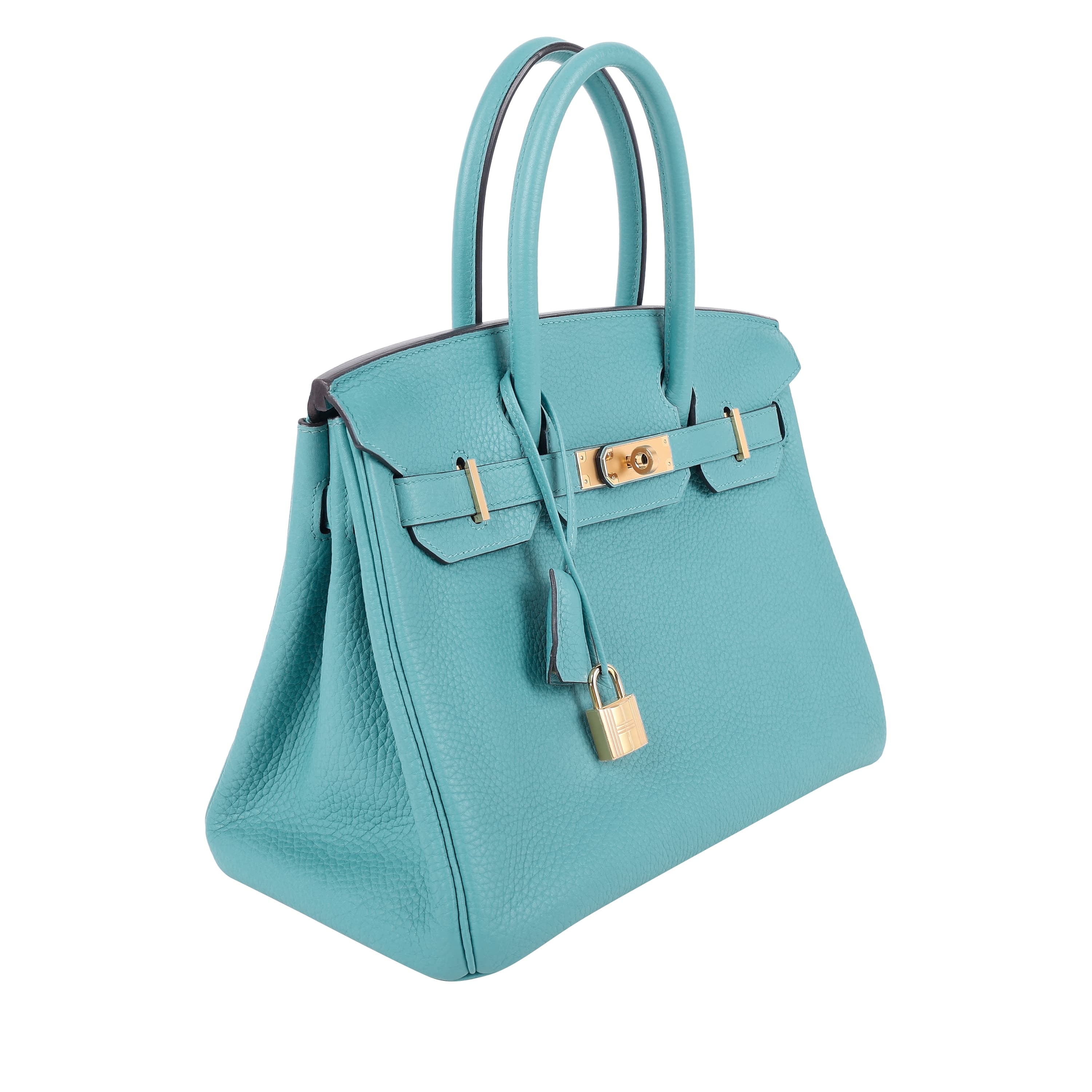 Hermès Birkin 30 - Image 2