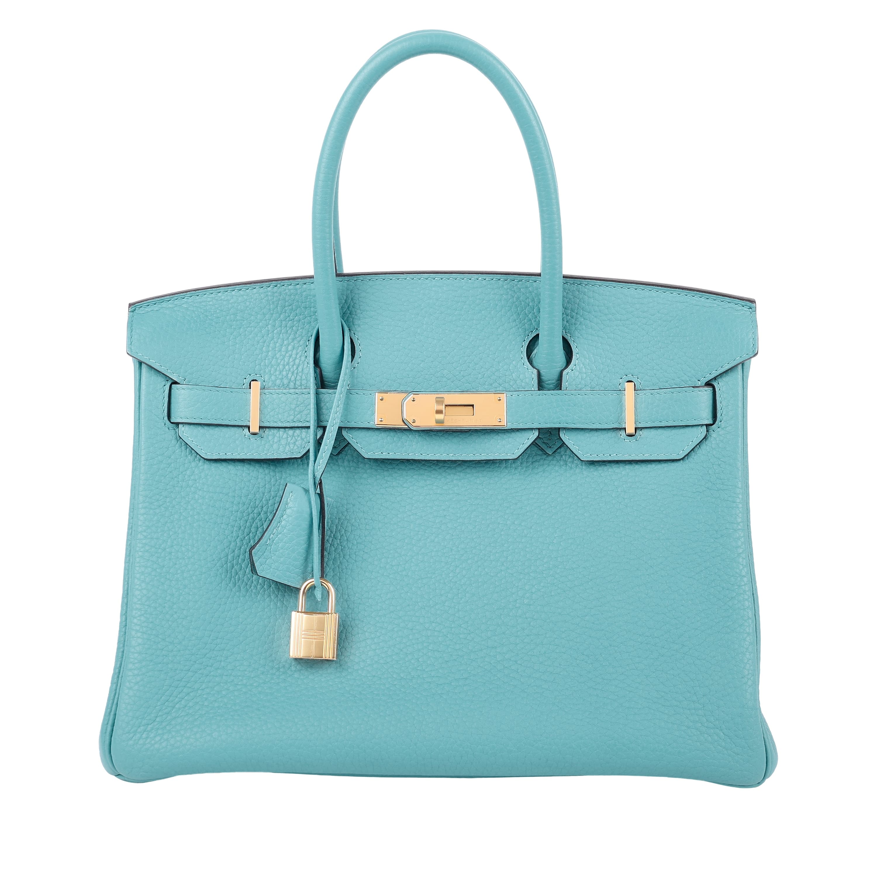 Hermès Birkin 30 - Image 1
