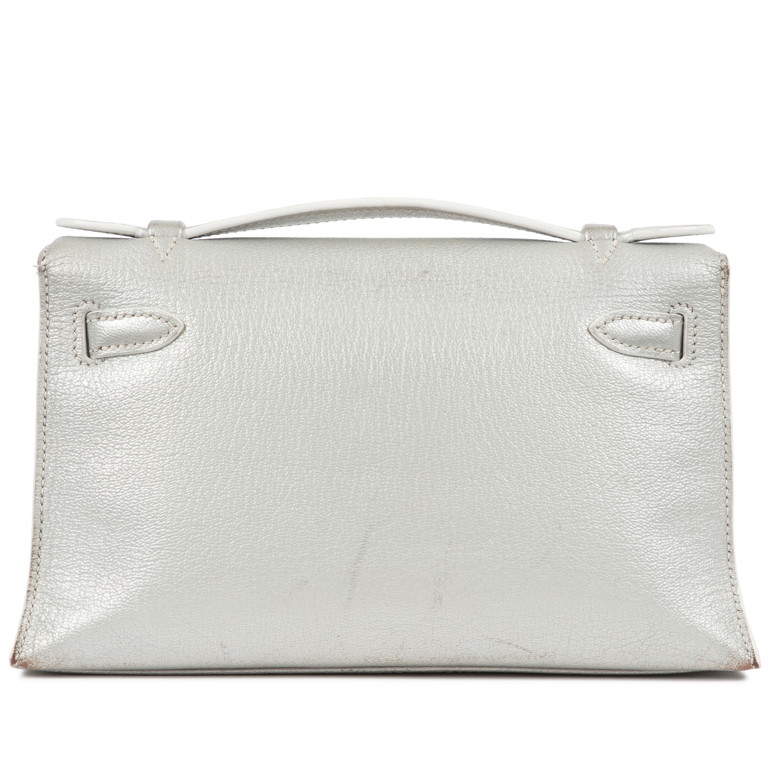 Hermès Kelly Pochette - Image 2