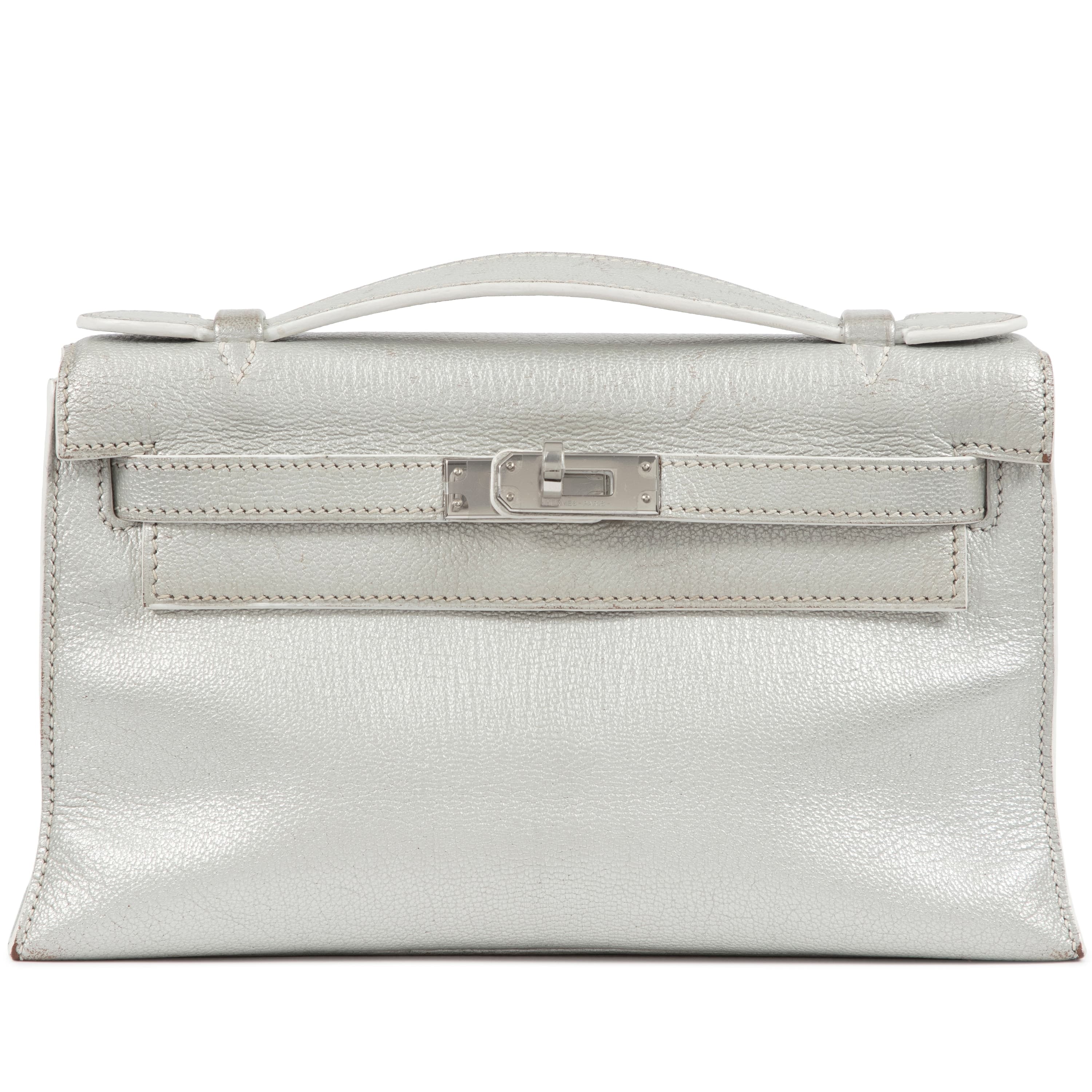 Hermès Kelly Pochette - Image 1